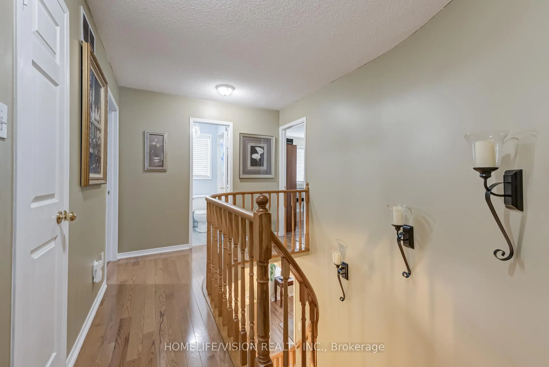 Photo 17 of 55 Etherington Crescent, Barrie, West Bayfield — HOMEH