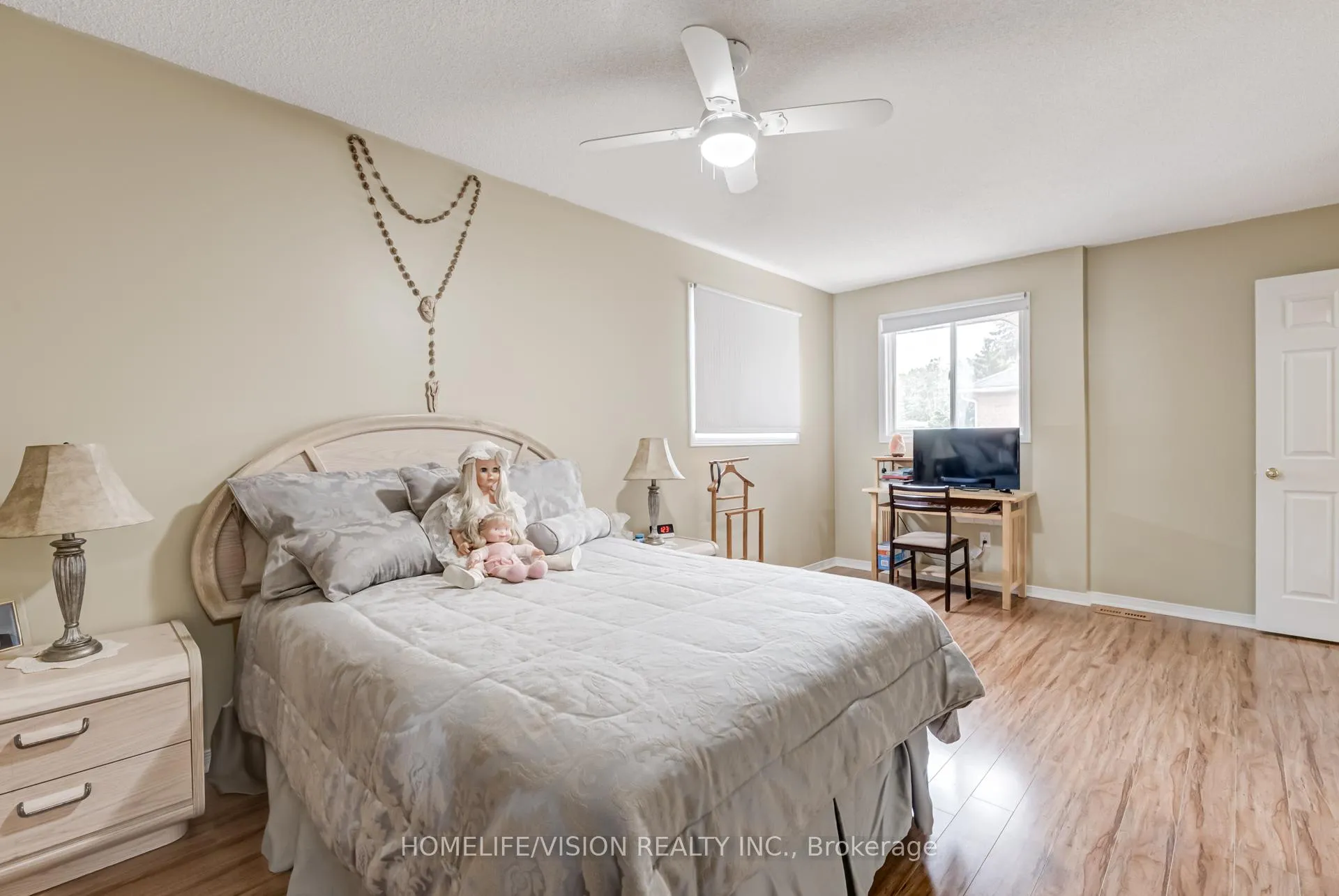 Photo 19 of 55 Etherington Crescent, Barrie, West Bayfield — HOMEH
