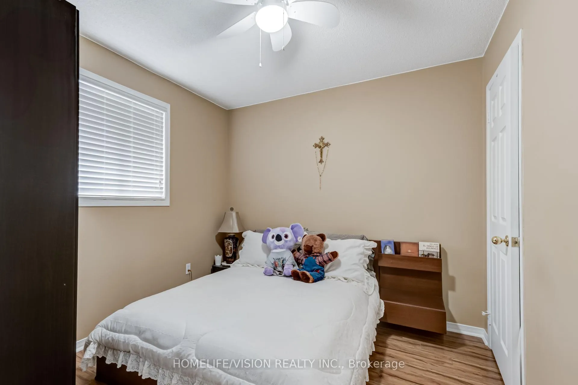 Photo 24 of 55 Etherington Crescent, Barrie, West Bayfield — HOMEH