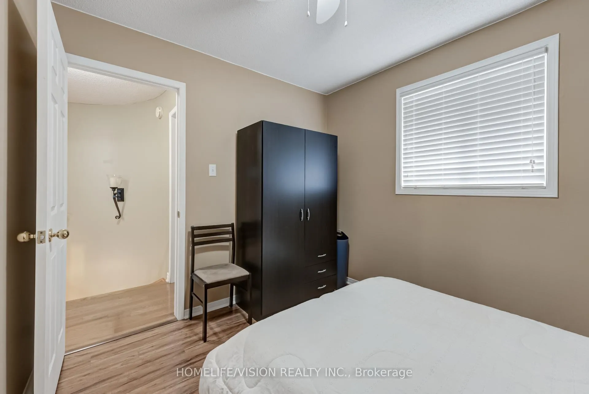 Photo 25 of 55 Etherington Crescent, Barrie, West Bayfield — HOMEH