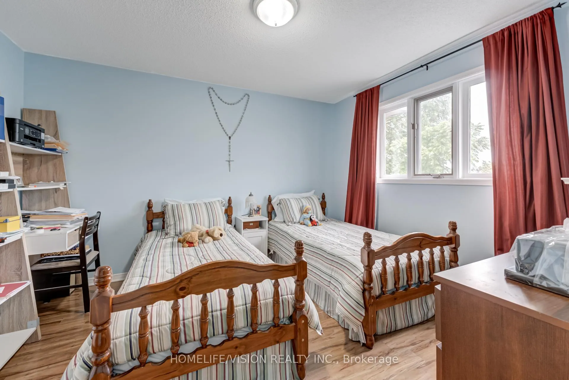 Photo 26 of 55 Etherington Crescent, Barrie, West Bayfield — HOMEH