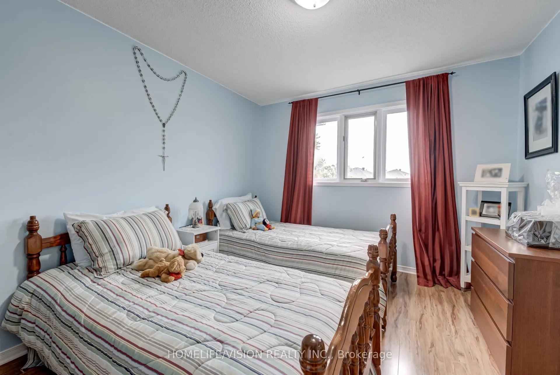 Photo 27 of 55 Etherington Crescent, Barrie, West Bayfield — HOMEH