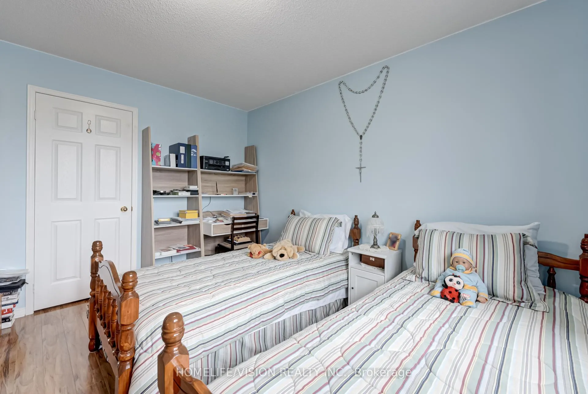 Photo 28 of 55 Etherington Crescent, Barrie, West Bayfield — HOMEH