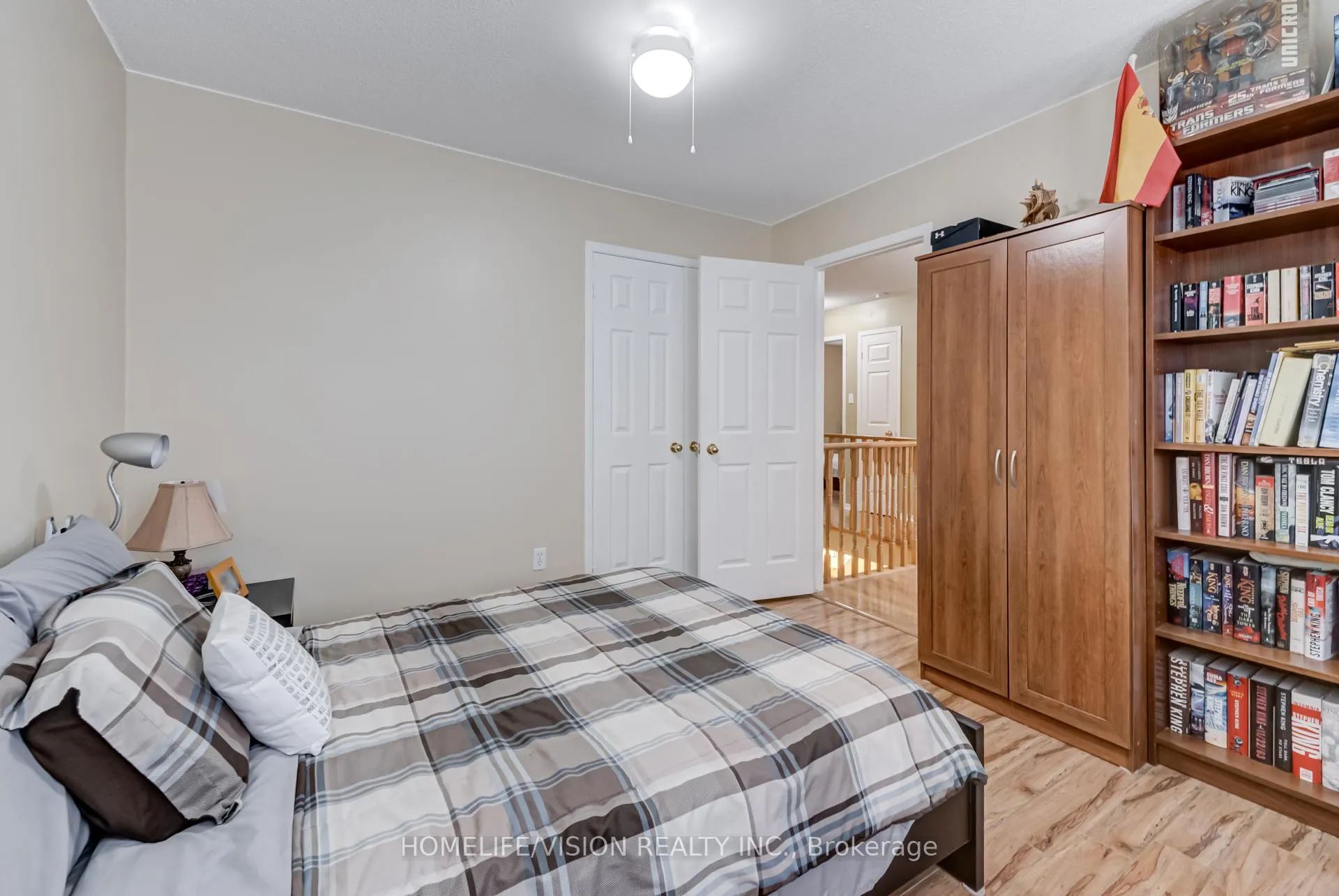 Photo 31 of 55 Etherington Crescent, Barrie, West Bayfield — HOMEH