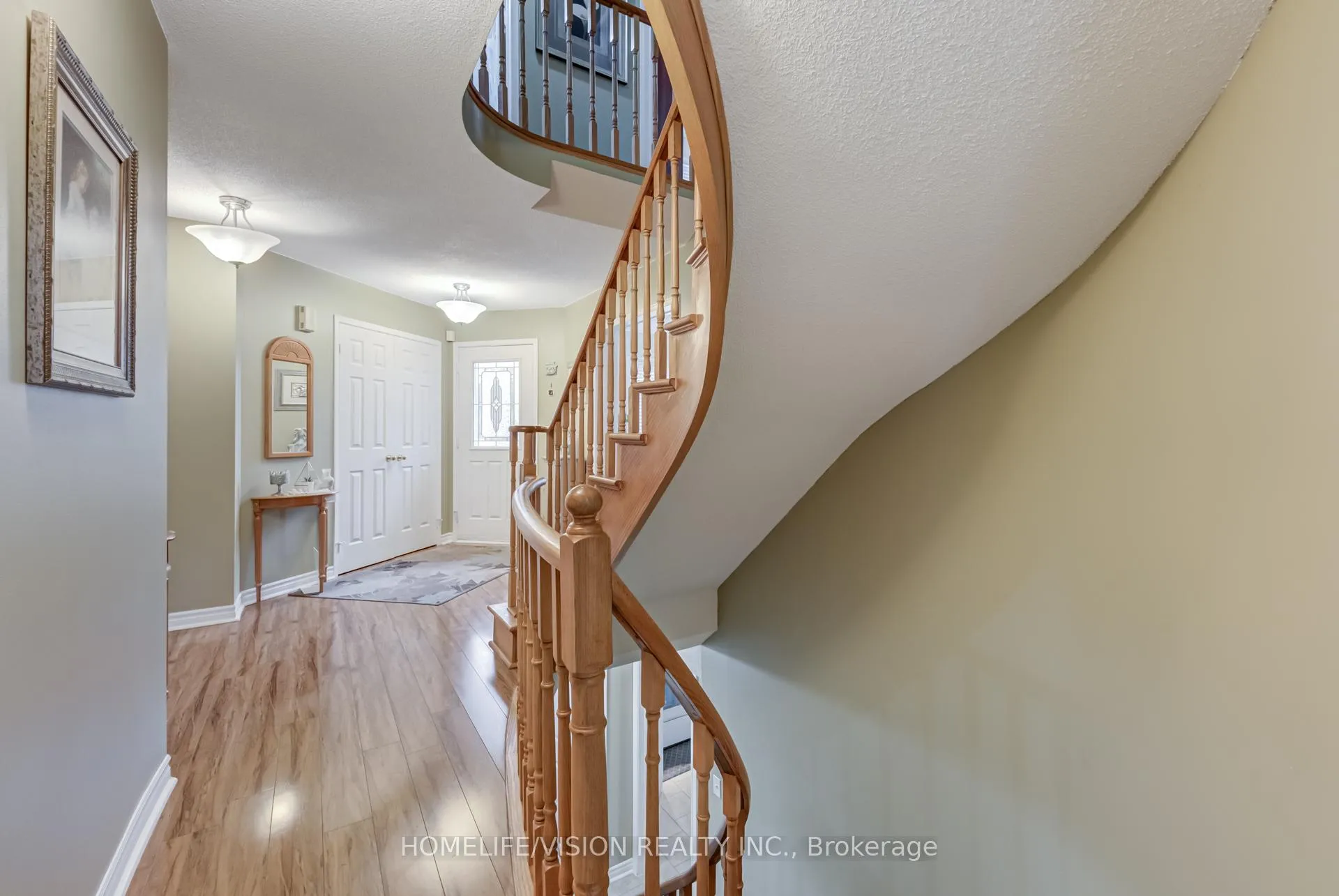 Photo 34 of 55 Etherington Crescent, Barrie, West Bayfield — HOMEH