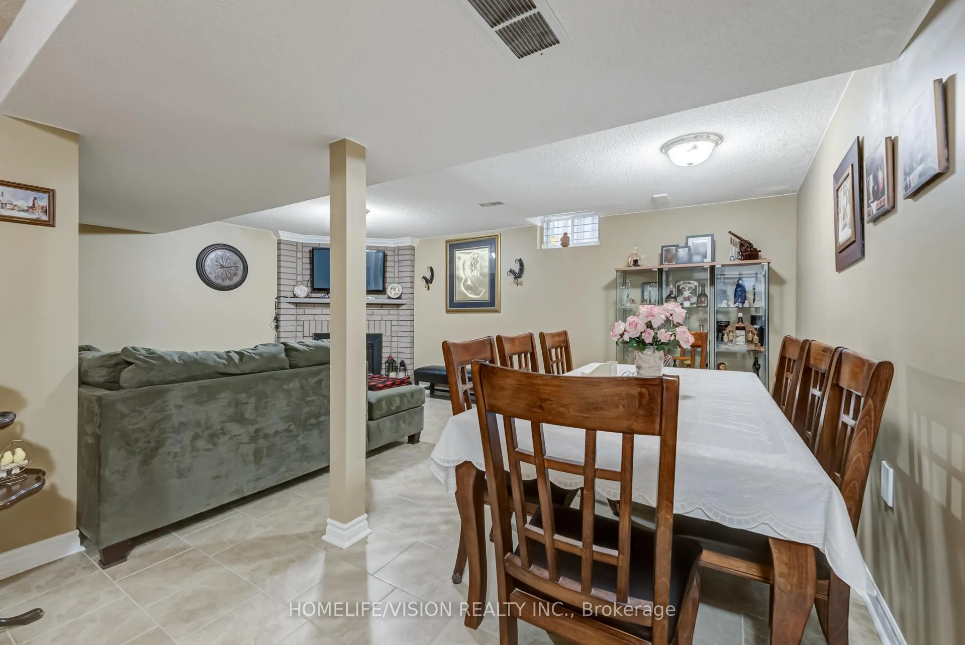 Photo 36 of 55 Etherington Crescent, Barrie, West Bayfield — HOMEH