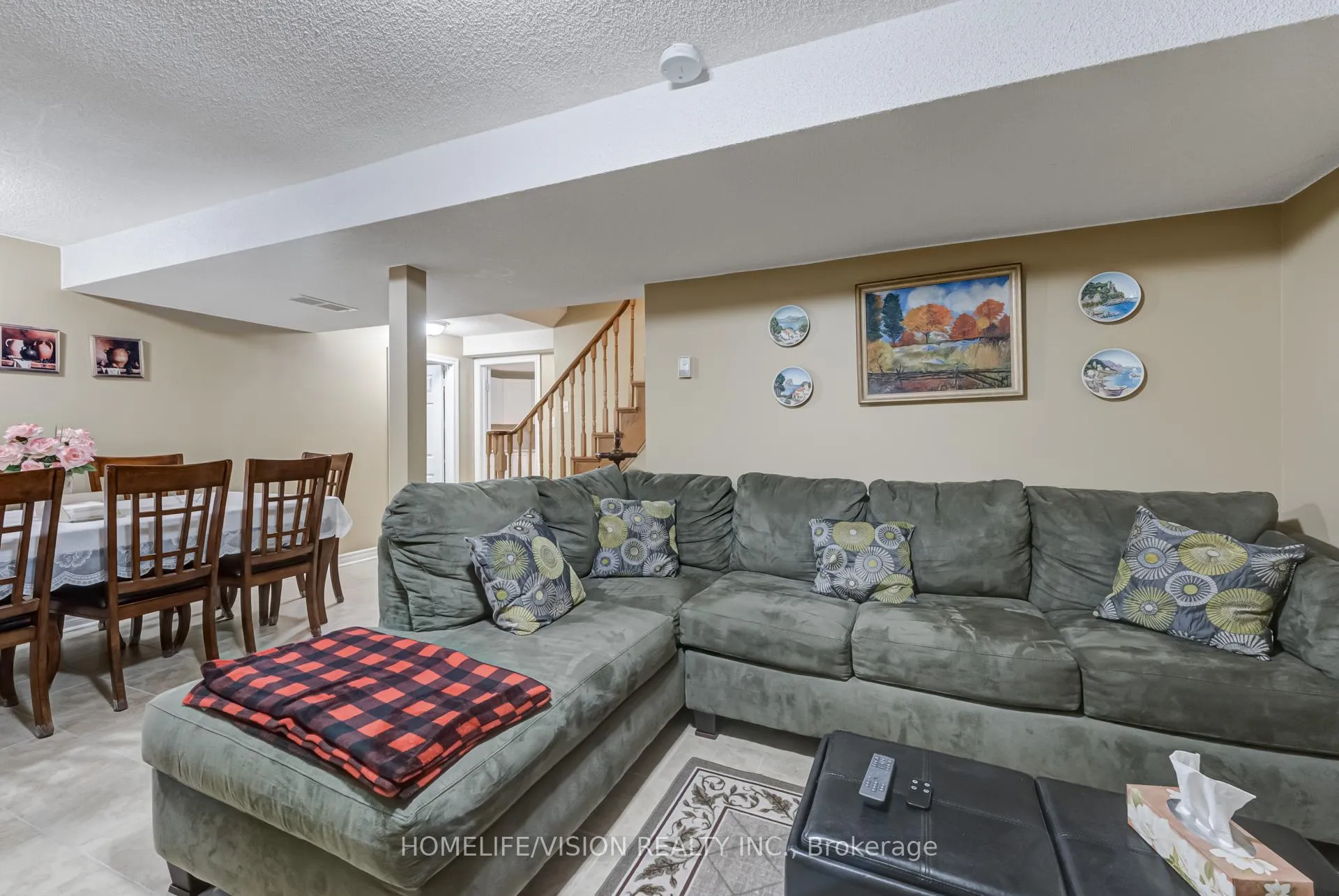 Photo 38 of 55 Etherington Crescent, Barrie, West Bayfield — HOMEH