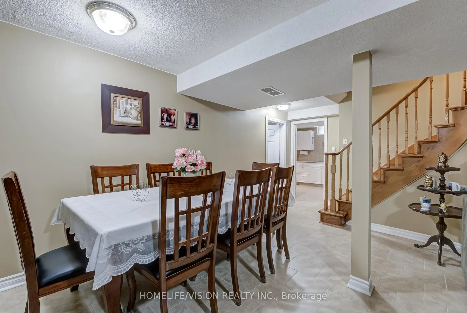 Photo 39 of 55 Etherington Crescent, Barrie, West Bayfield — HOMEH