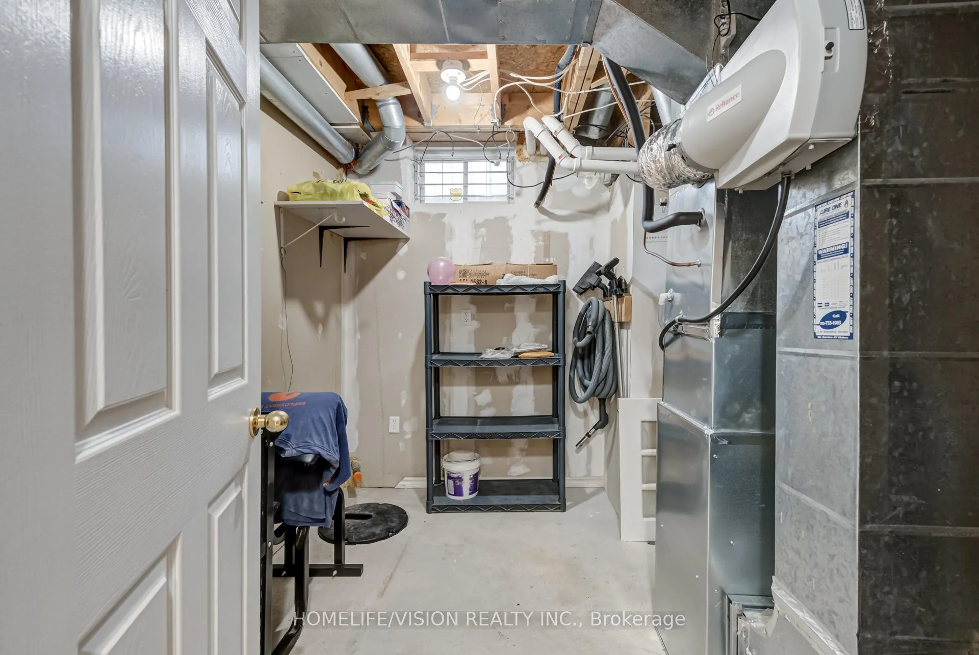 Photo 43 of 55 Etherington Crescent, Barrie, West Bayfield — HOMEH