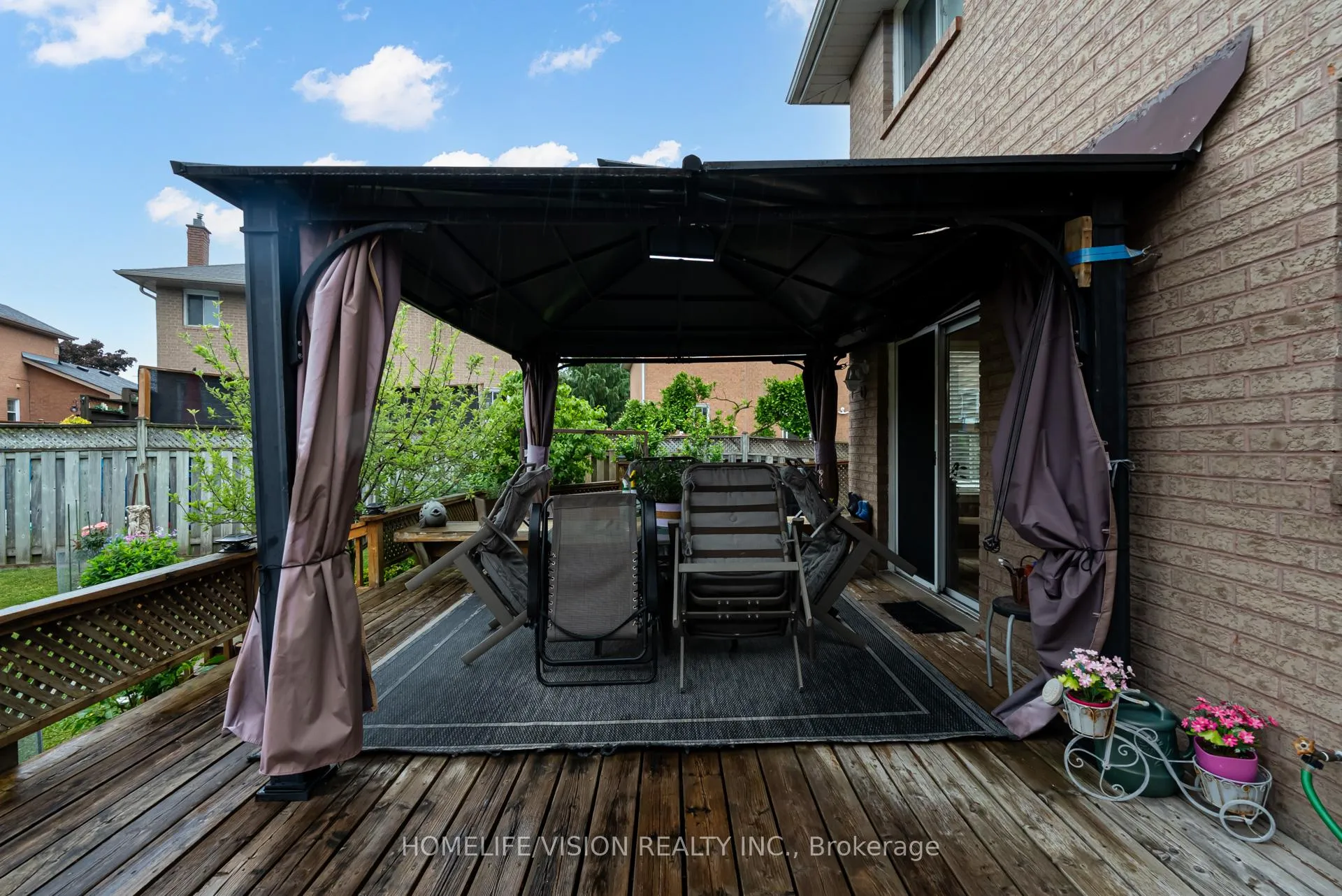 Photo 44 of 55 Etherington Crescent, Barrie, West Bayfield — HOMEH