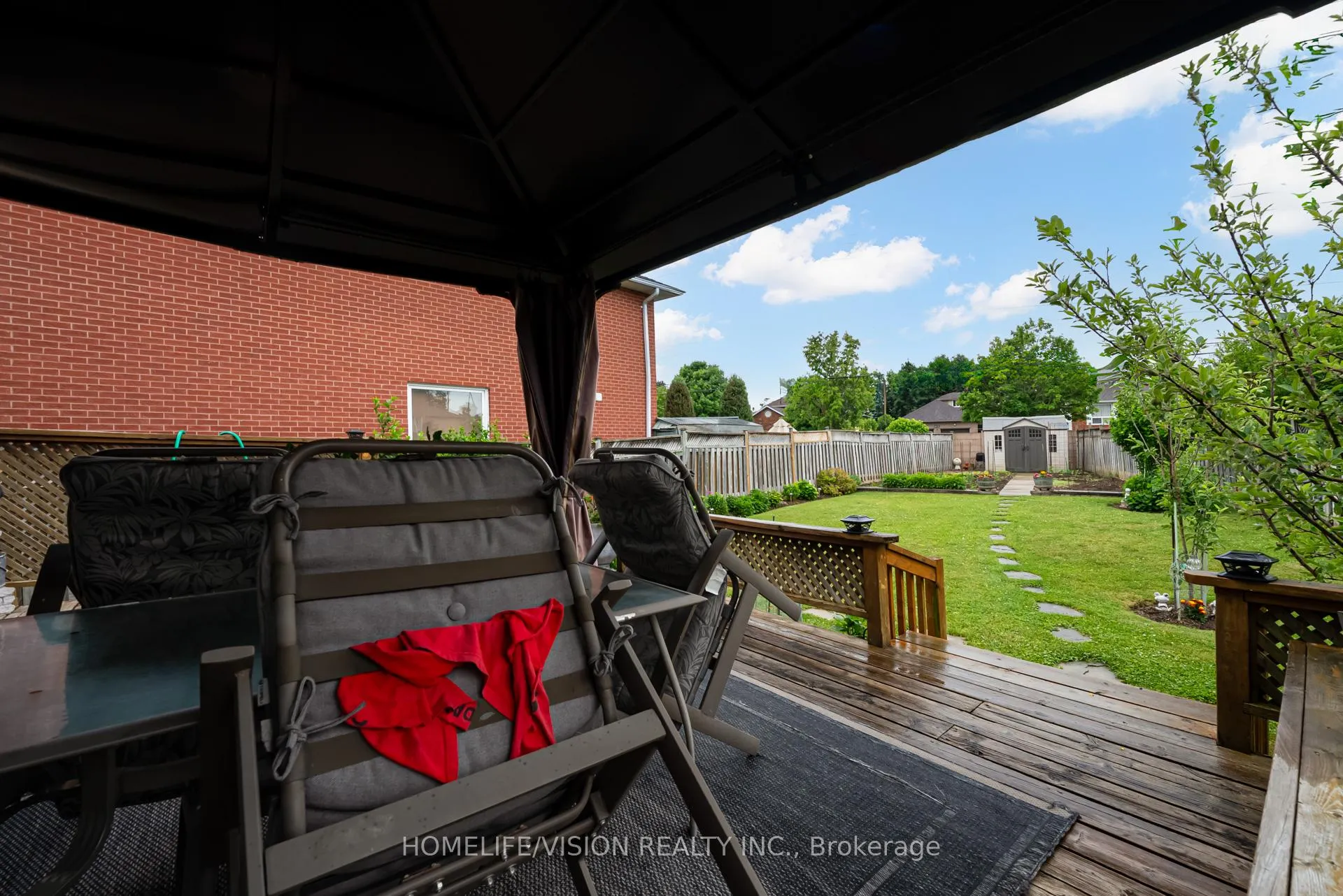Photo 45 of 55 Etherington Crescent, Barrie, West Bayfield — HOMEH