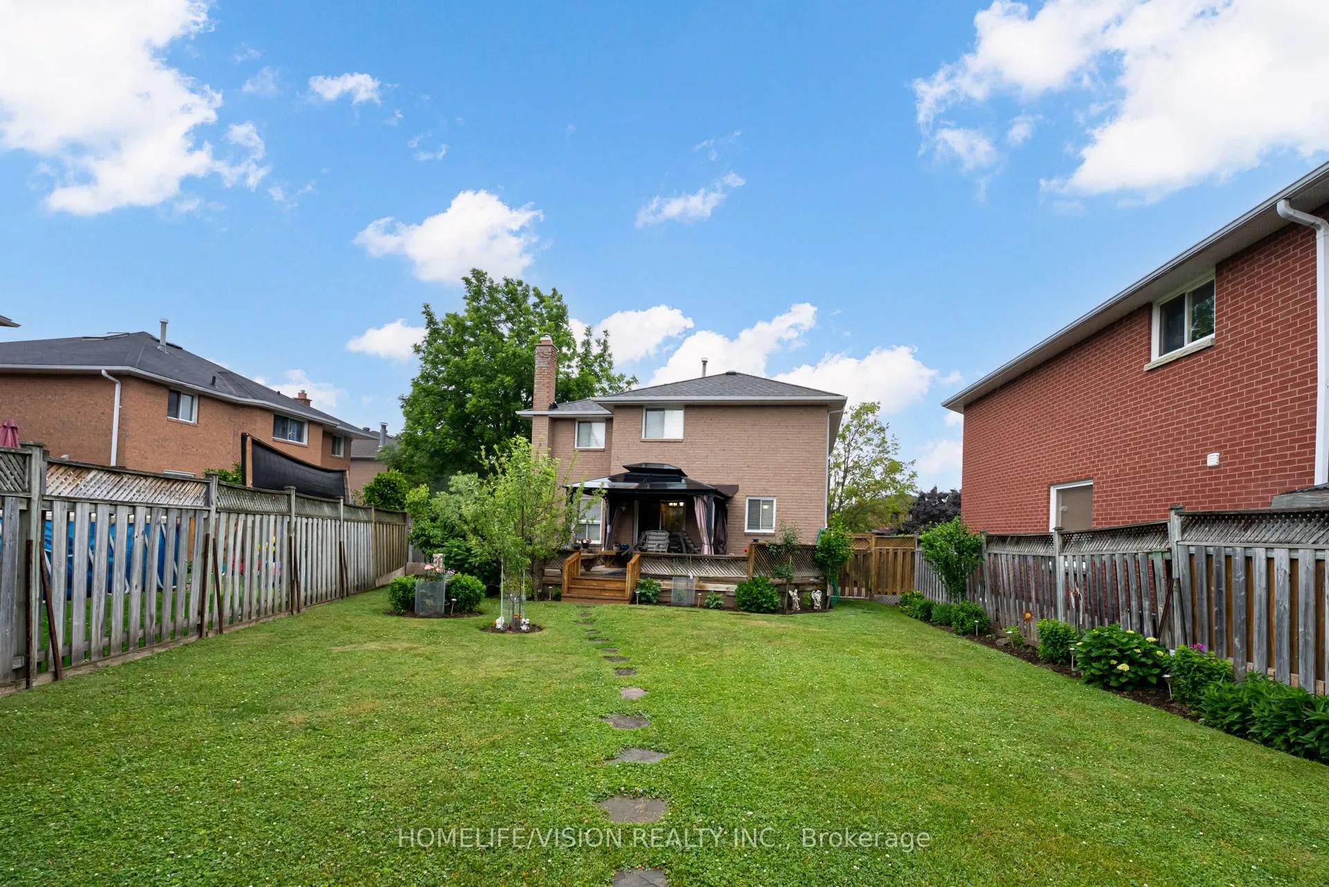 Photo 47 of 55 Etherington Crescent, Barrie, West Bayfield — HOMEH