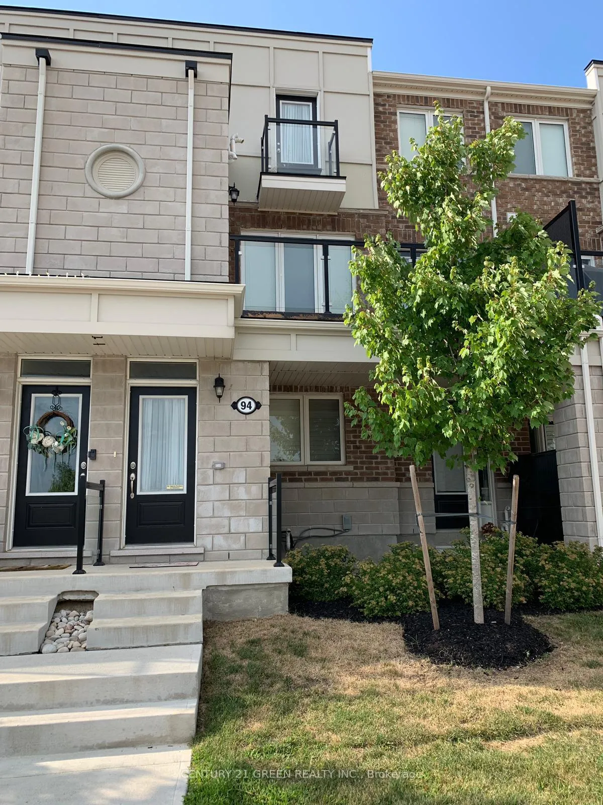 Photo 1 of 94 Daylily Lane, Kitchener, Trussler — HOMEH