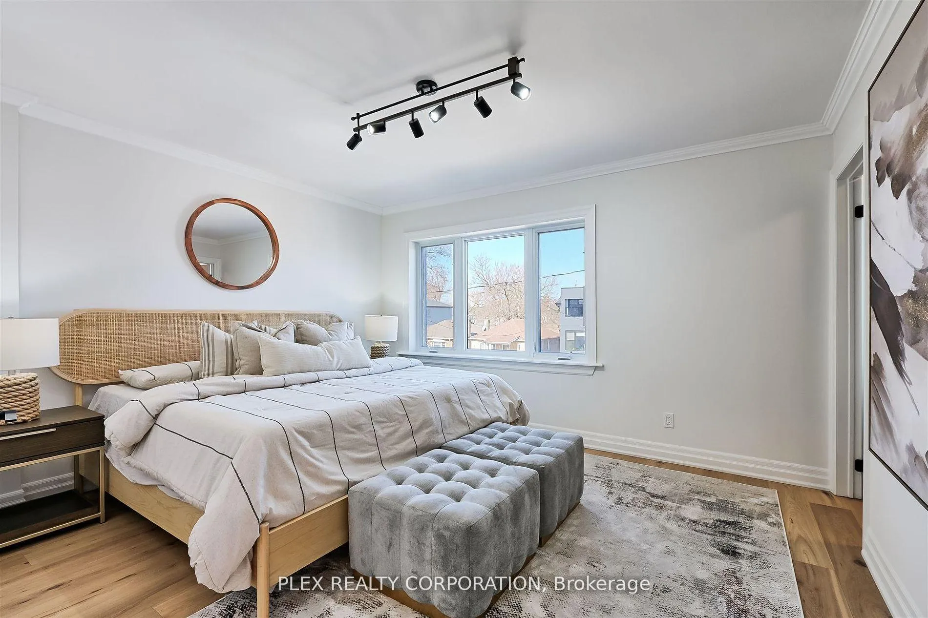 Photo 15 of 121 Virginia Avenue, Toronto, Danforth Village-East York — HOMEH
