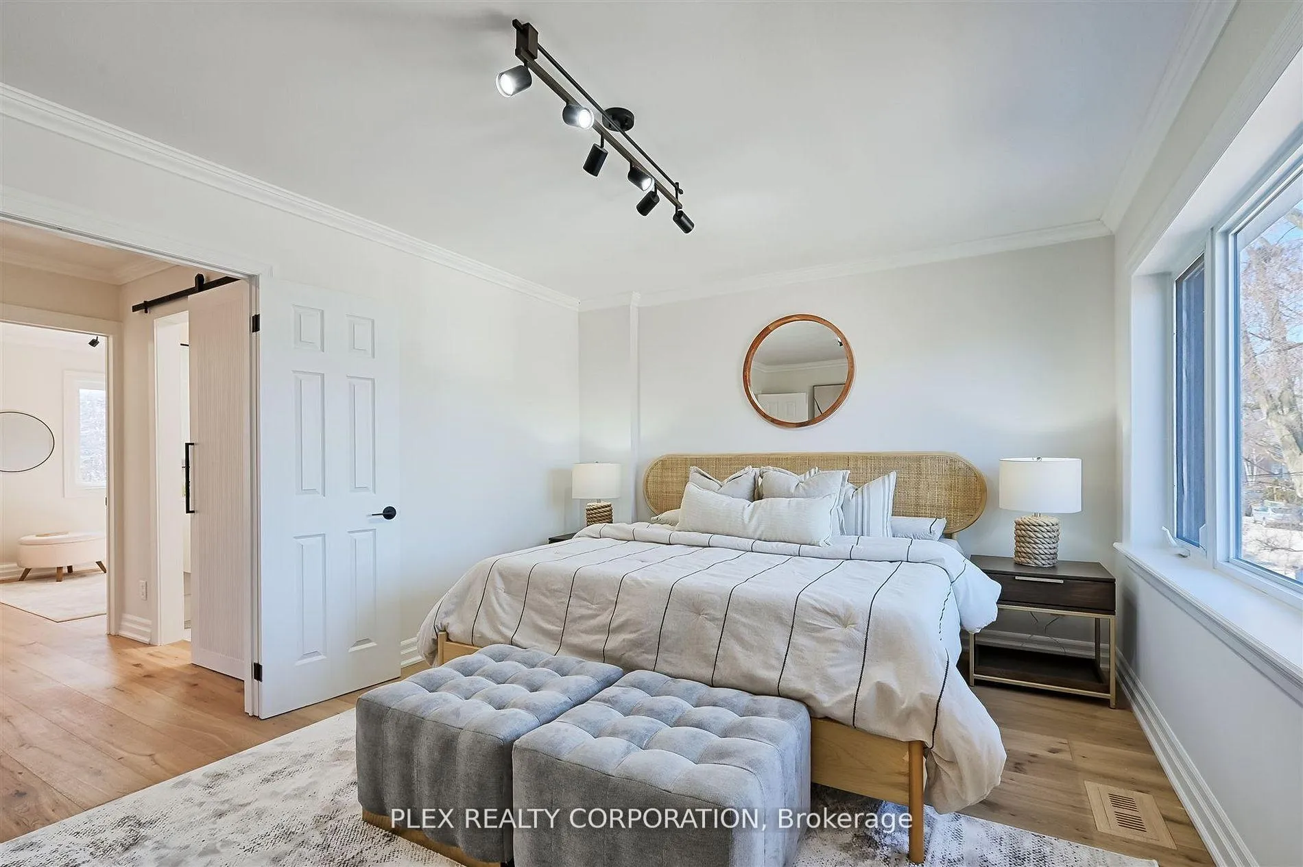Photo 16 of 121 Virginia Avenue, Toronto, Danforth Village-East York — HOMEH