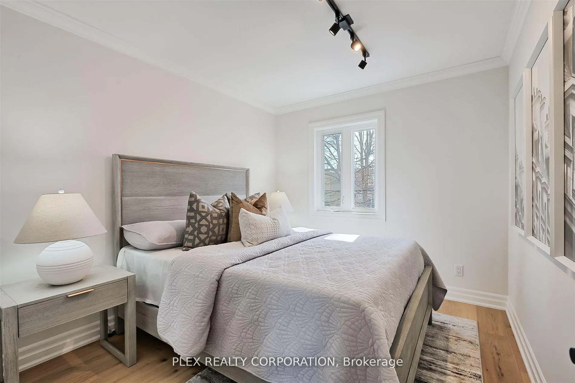 Photo 18 of 121 Virginia Avenue, Toronto, Danforth Village-East York — HOMEH