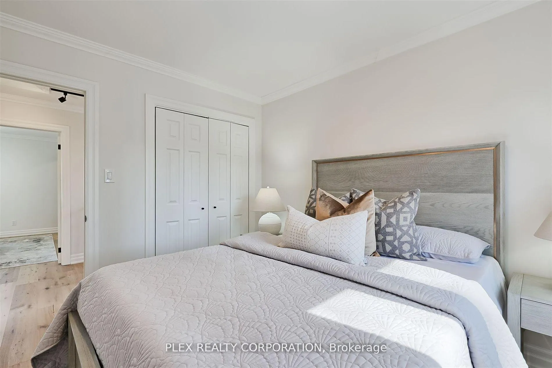 Photo 19 of 121 Virginia Avenue, Toronto, Danforth Village-East York — HOMEH