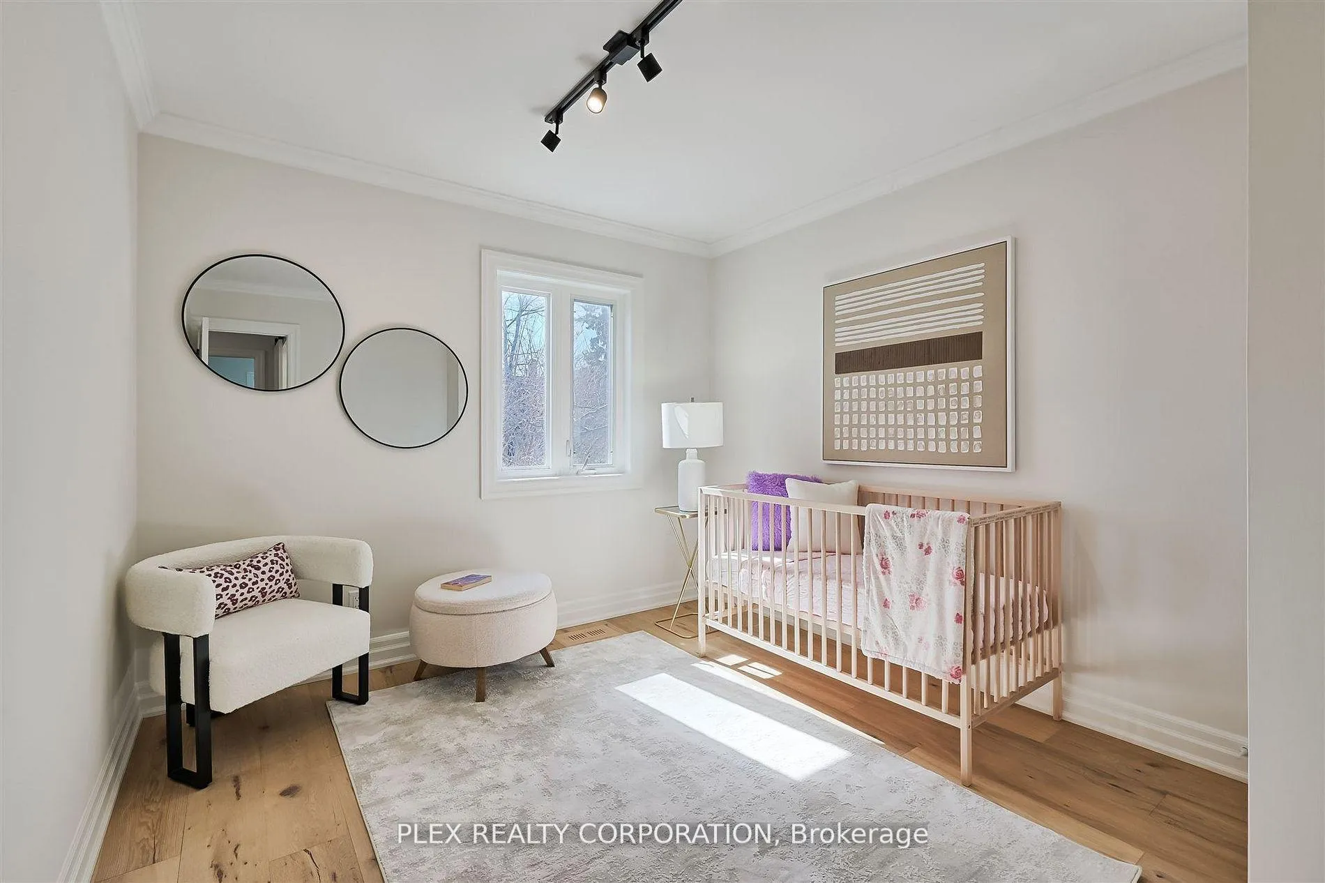 Photo 20 of 121 Virginia Avenue, Toronto, Danforth Village-East York — HOMEH