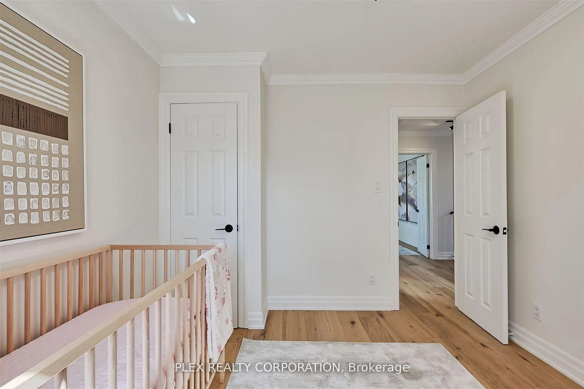 Photo 21 of 121 Virginia Avenue, Toronto, Danforth Village-East York — HOMEH