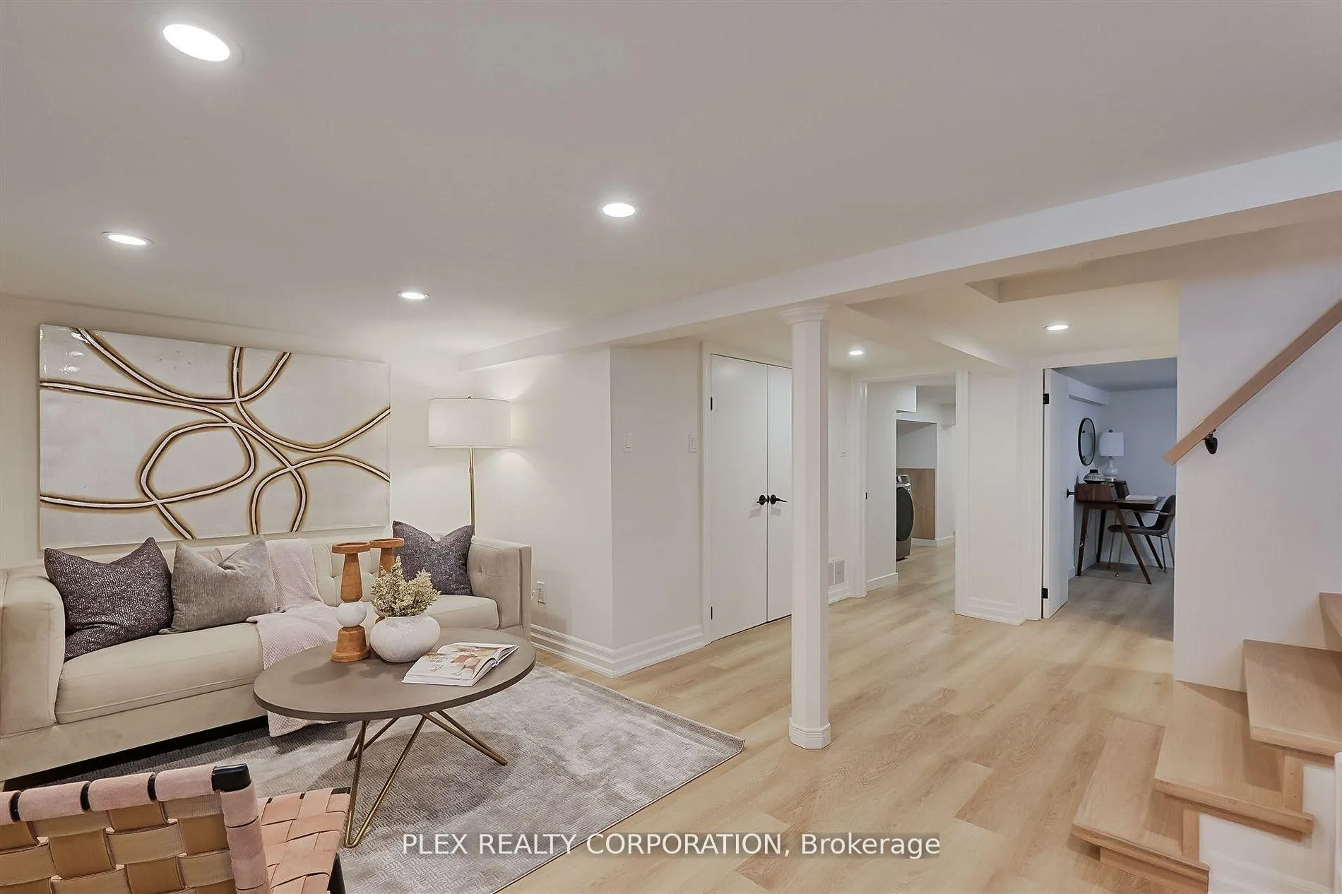 Photo 23 of 121 Virginia Avenue, Toronto, Danforth Village-East York — HOMEH