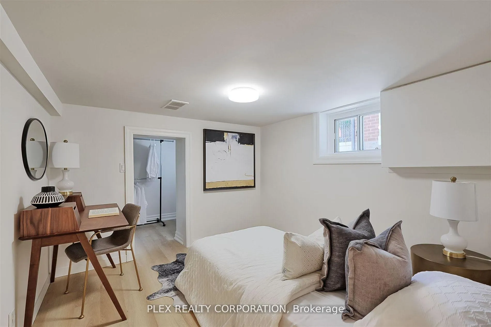 Photo 26 of 121 Virginia Avenue, Toronto, Danforth Village-East York — HOMEH