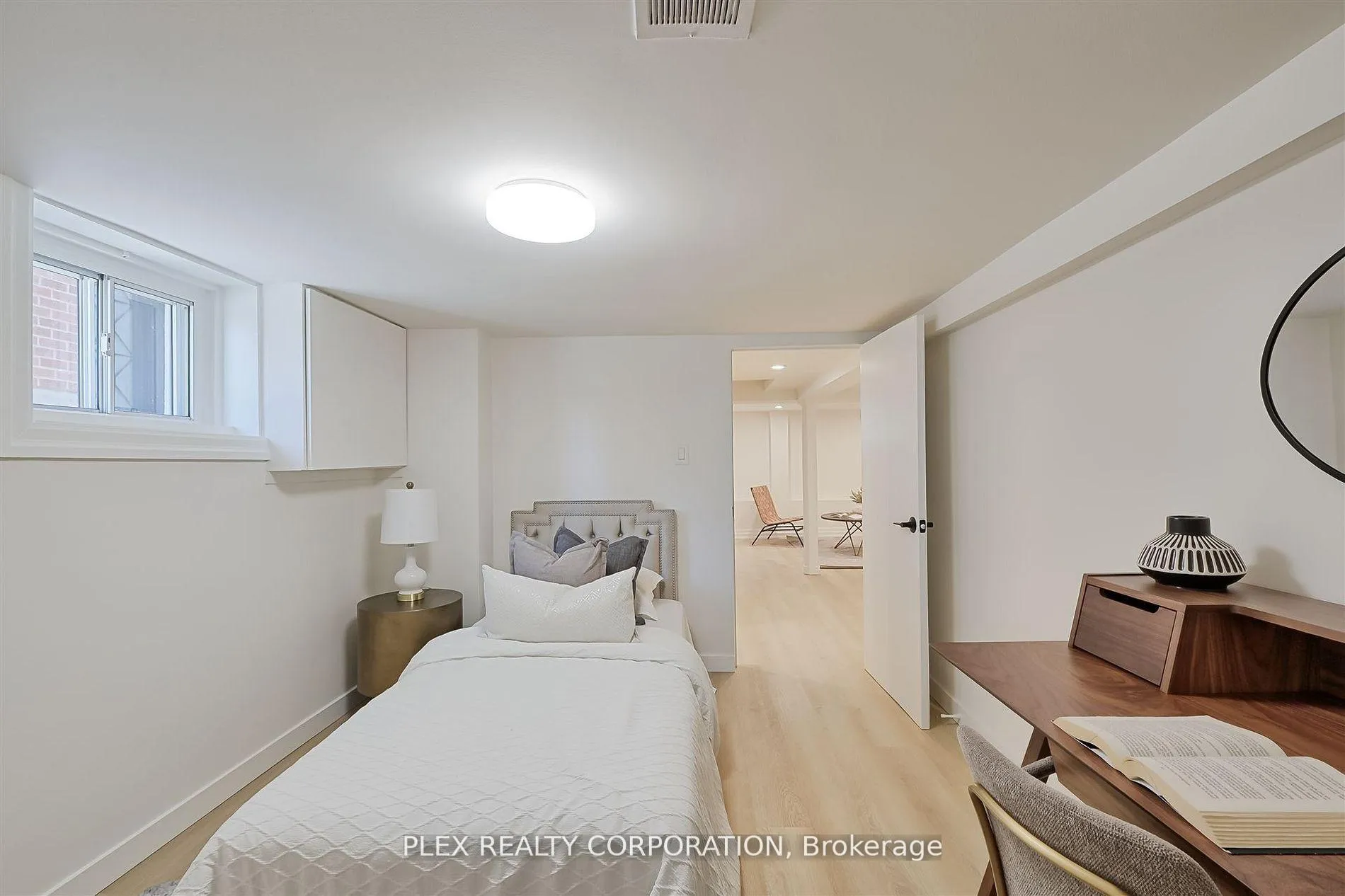 Photo 27 of 121 Virginia Avenue, Toronto, Danforth Village-East York — HOMEH