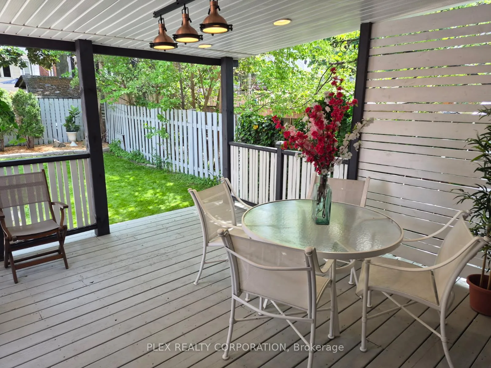 Photo 31 of 121 Virginia Avenue, Toronto, Danforth Village-East York — HOMEH