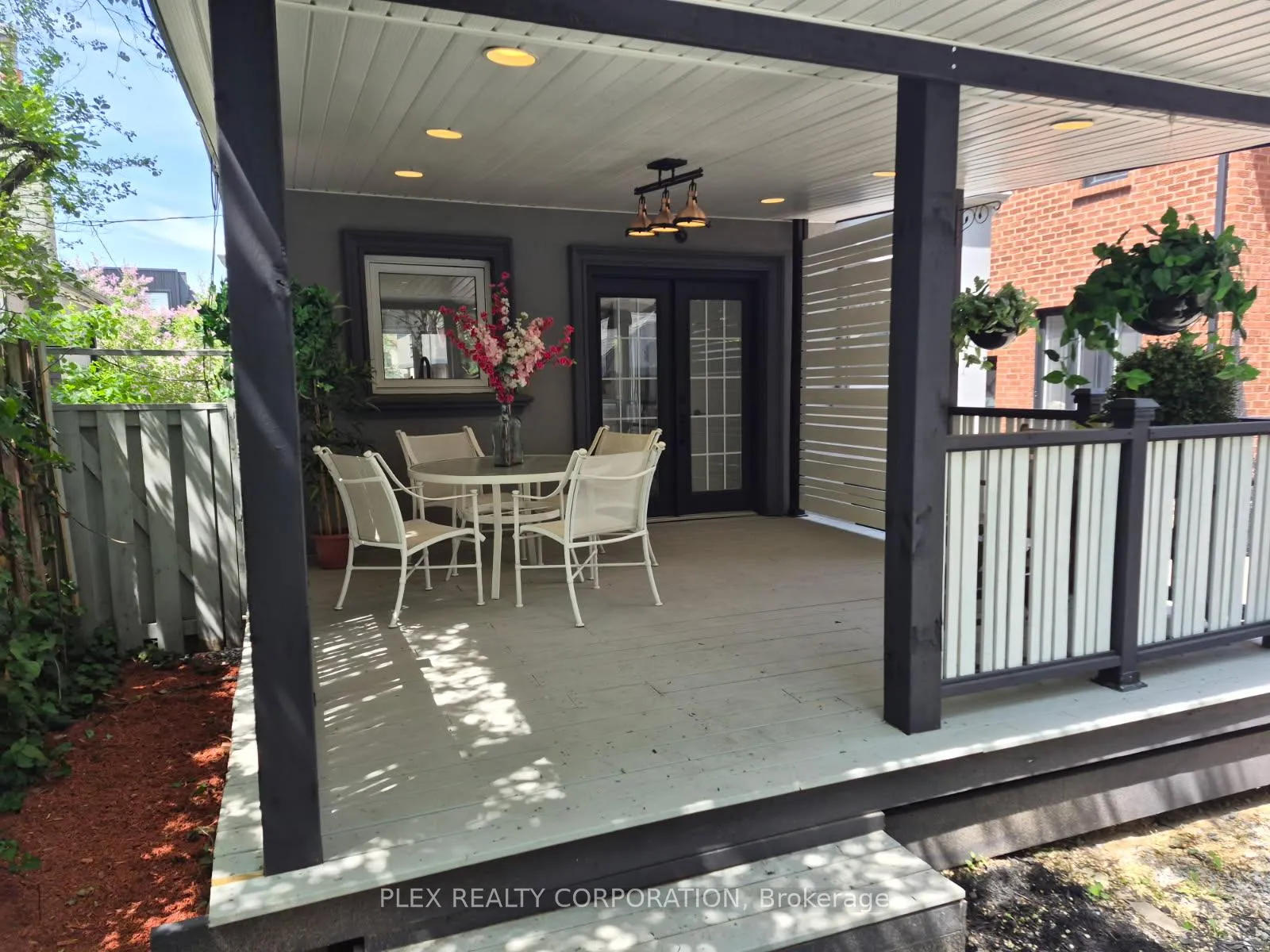 Photo 32 of 121 Virginia Avenue, Toronto, Danforth Village-East York — HOMEH