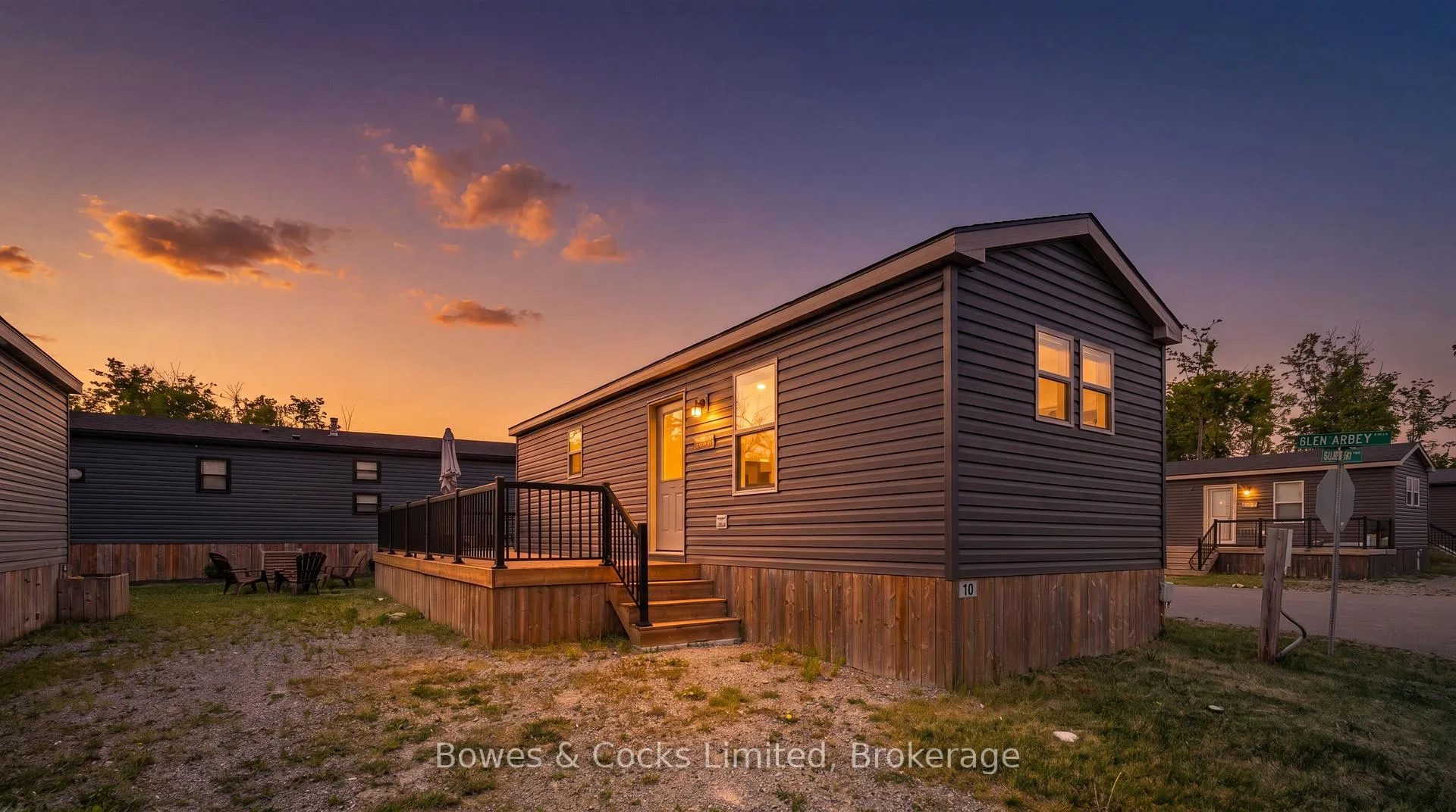 Photo of Unit 10 Lambton, 1235 Villiers Line