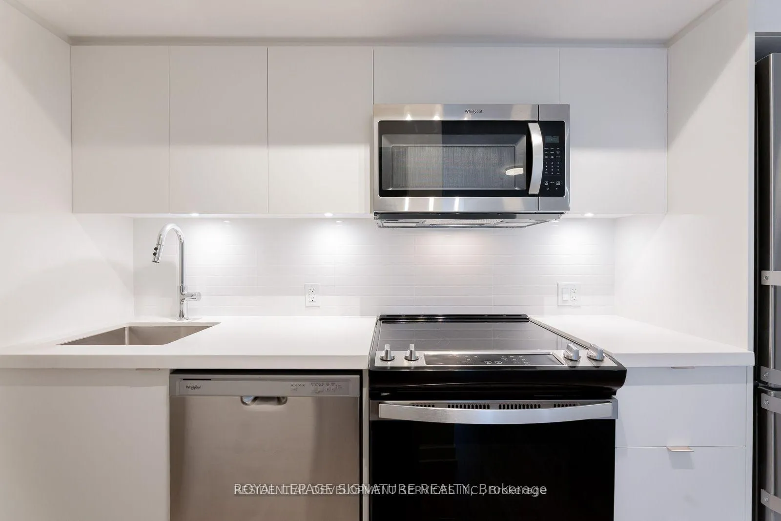 Photo 9 of Unit 548, 500 Wilson Avenue, North York, Clanton Park — HOMEH