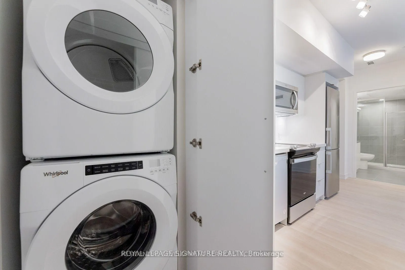 Photo 10 of Unit 548, 500 Wilson Avenue, North York, Clanton Park — HOMEH
