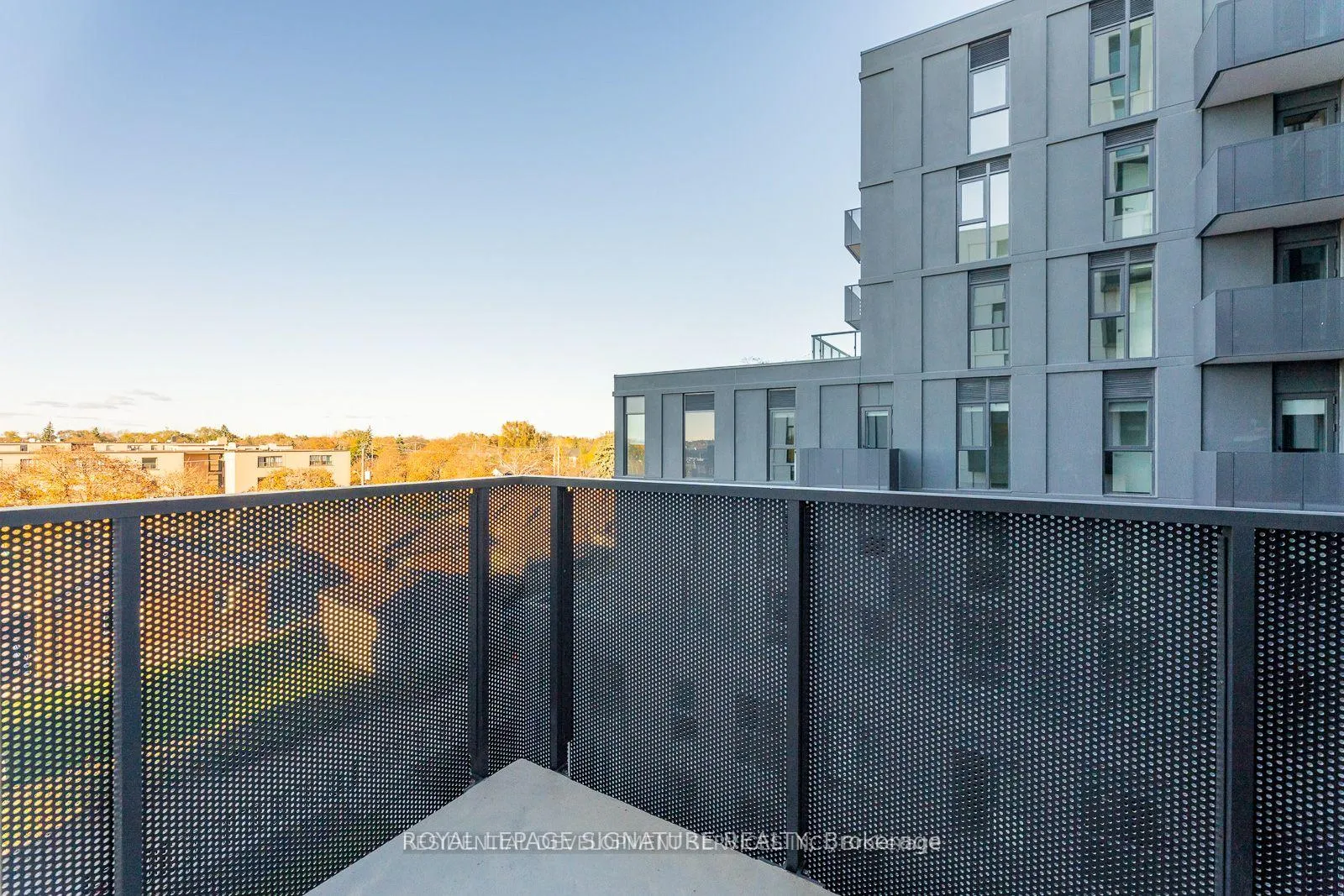 Photo 16 of Unit 548, 500 Wilson Avenue, North York, Clanton Park — HOMEH