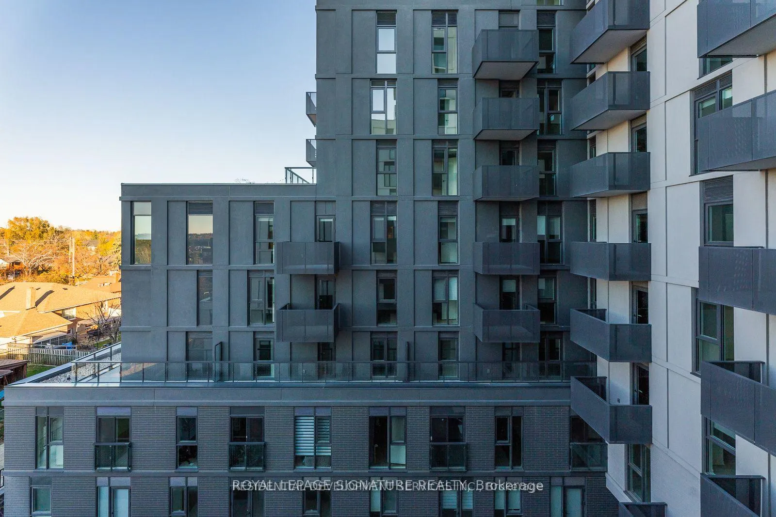 Photo 17 of Unit 548, 500 Wilson Avenue, North York, Clanton Park — HOMEH