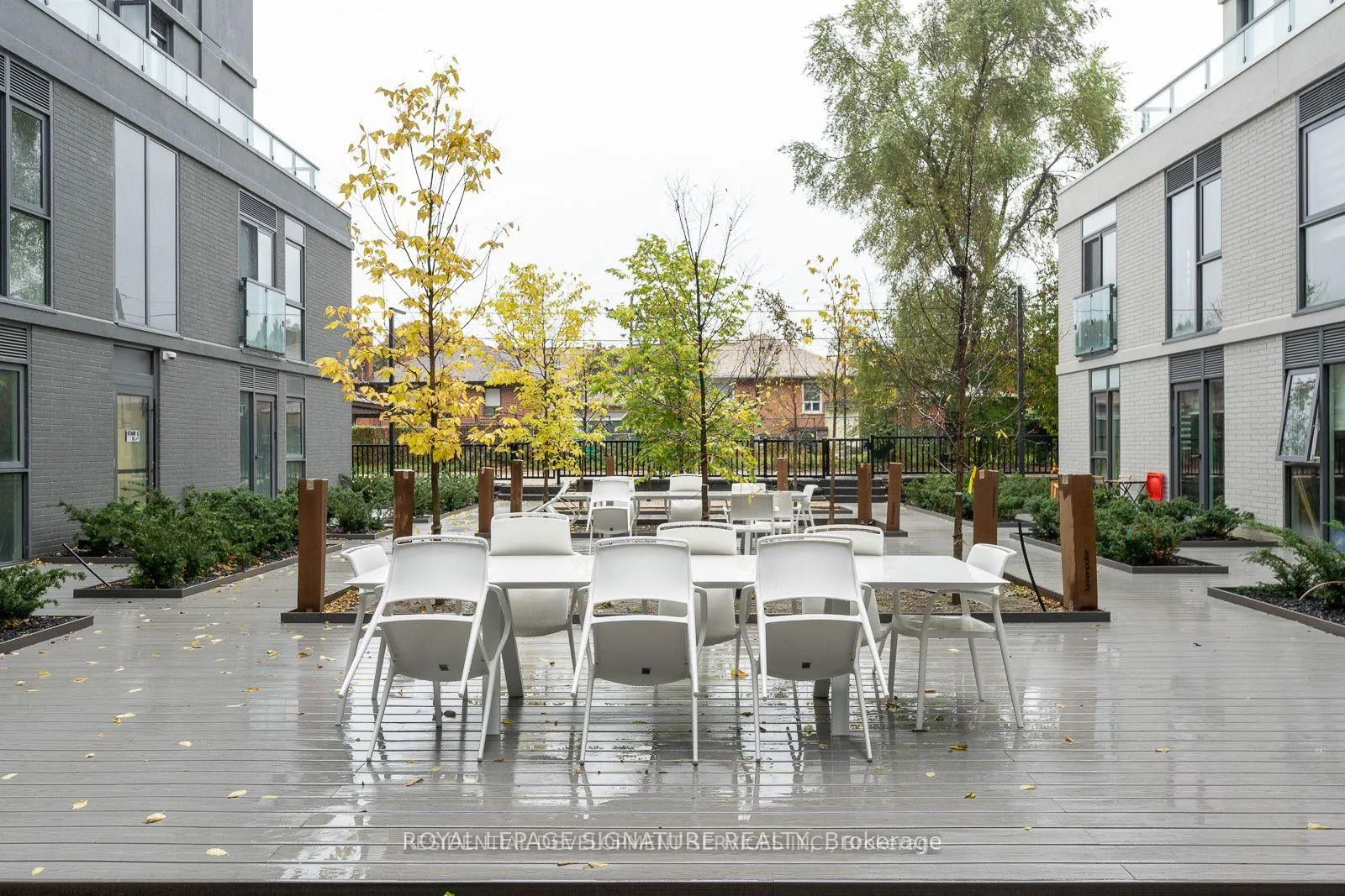 Photo 22 of Unit 548, 500 Wilson Avenue, North York, Clanton Park — HOMEH