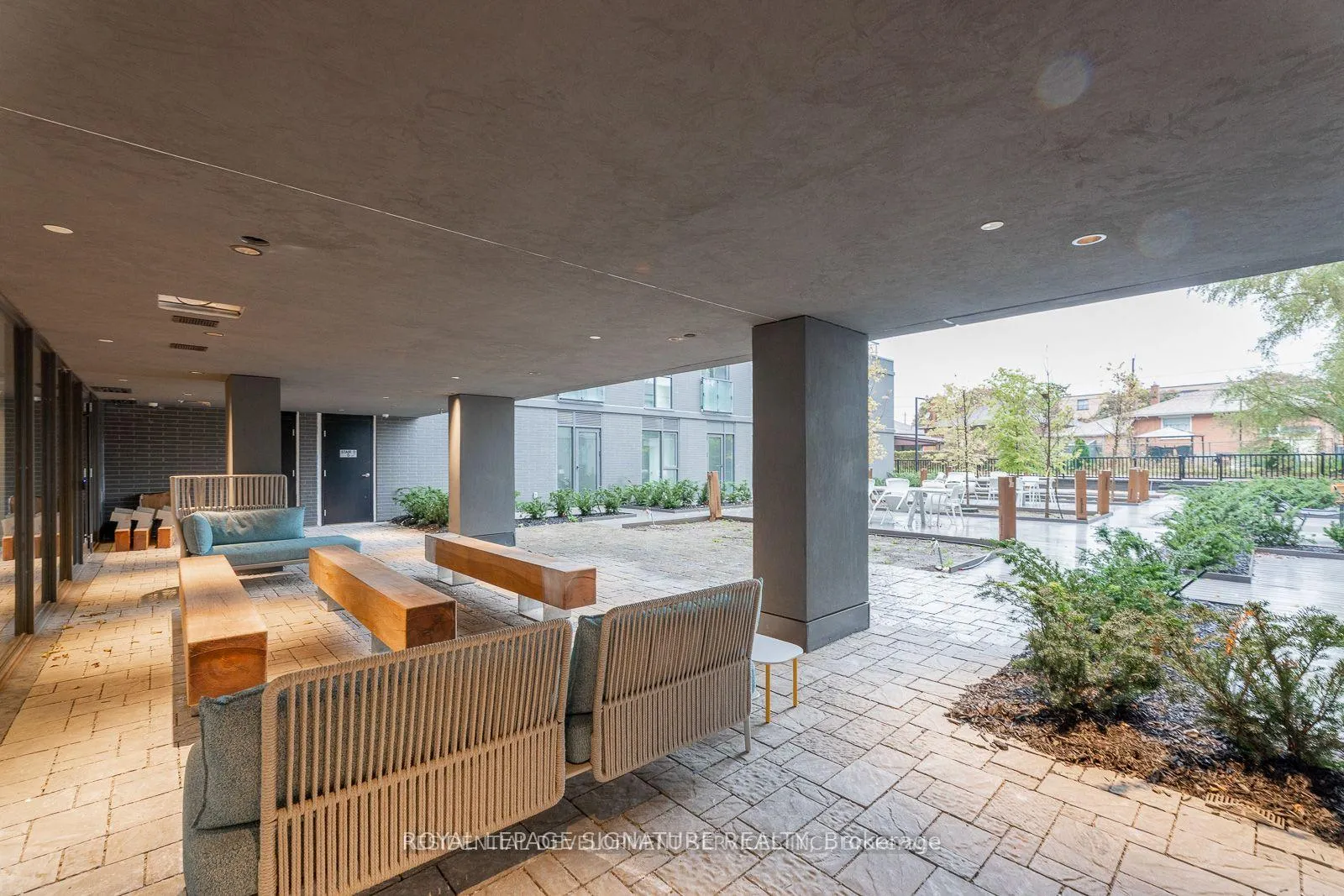 Photo 24 of Unit 548, 500 Wilson Avenue, North York, Clanton Park — HOMEH