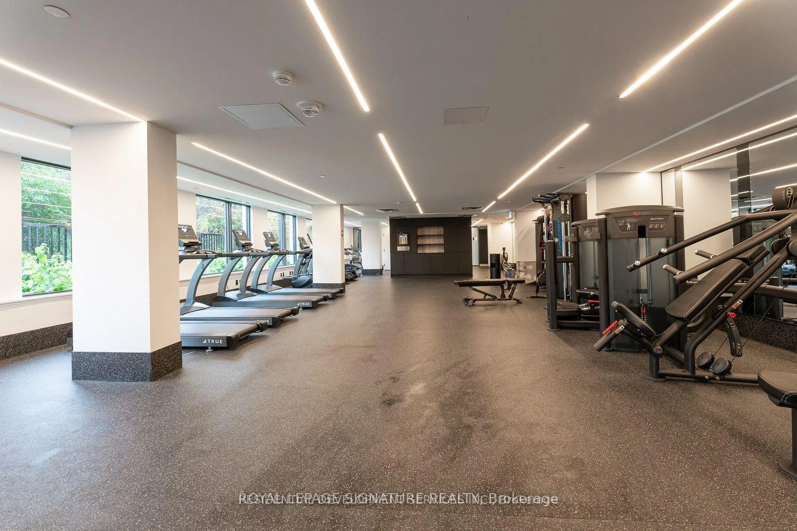 Photo 26 of Unit 548, 500 Wilson Avenue, North York, Clanton Park — HOMEH