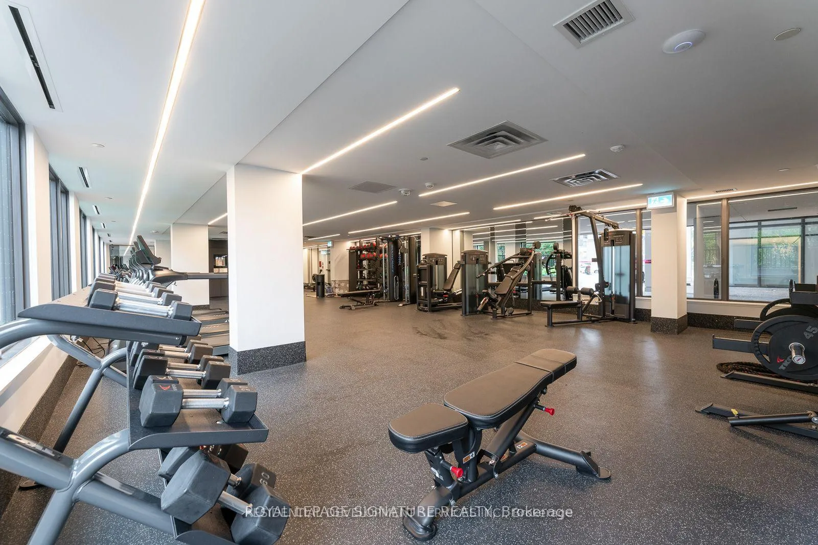 Photo 27 of Unit 548, 500 Wilson Avenue, North York, Clanton Park — HOMEH