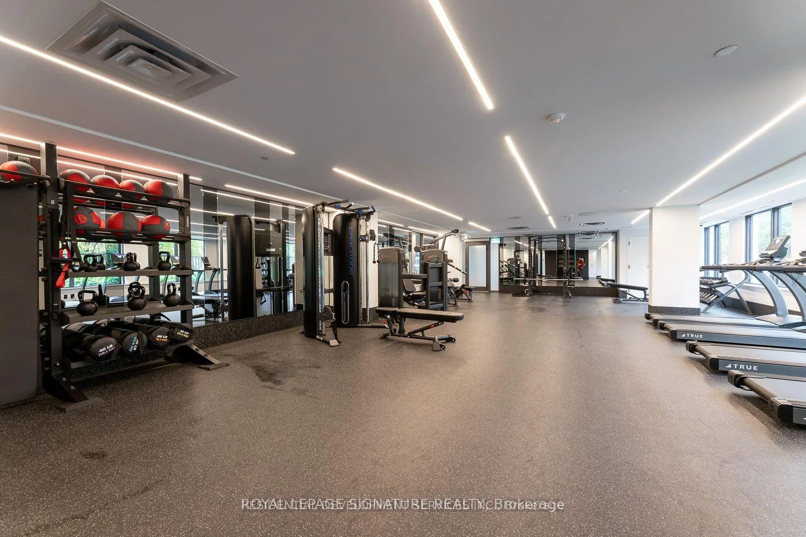 Photo 29 of Unit 548, 500 Wilson Avenue, North York, Clanton Park — HOMEH