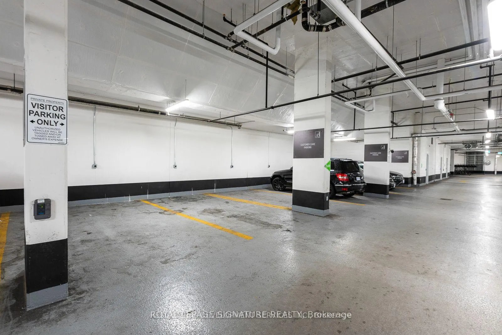 Photo 30 of Unit 548, 500 Wilson Avenue, North York, Clanton Park — HOMEH