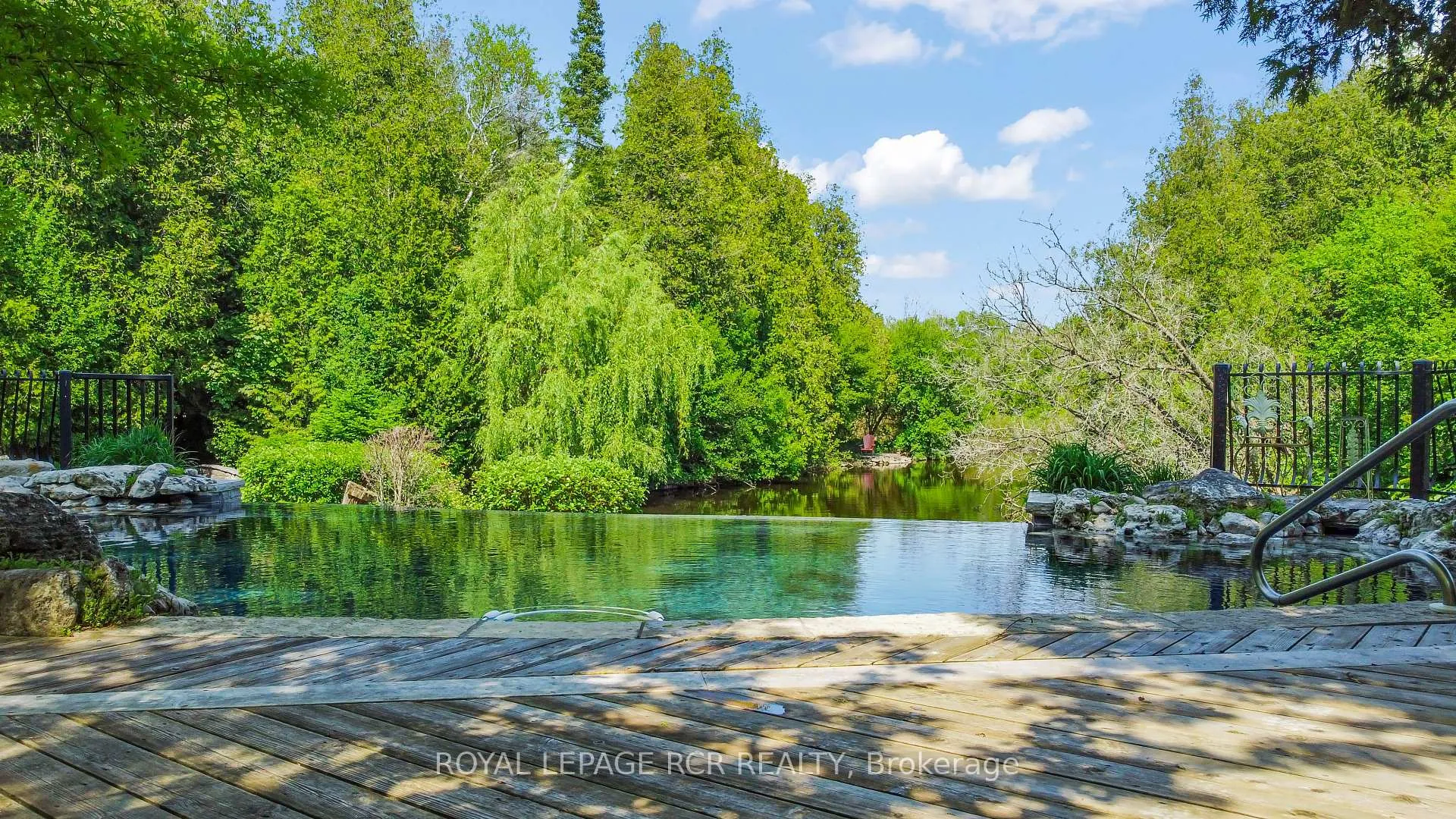 Photo 29 of 15 River Bluff Path, Guelph/Eramosa, Rural Guelph/Eramosa East — HOMEH