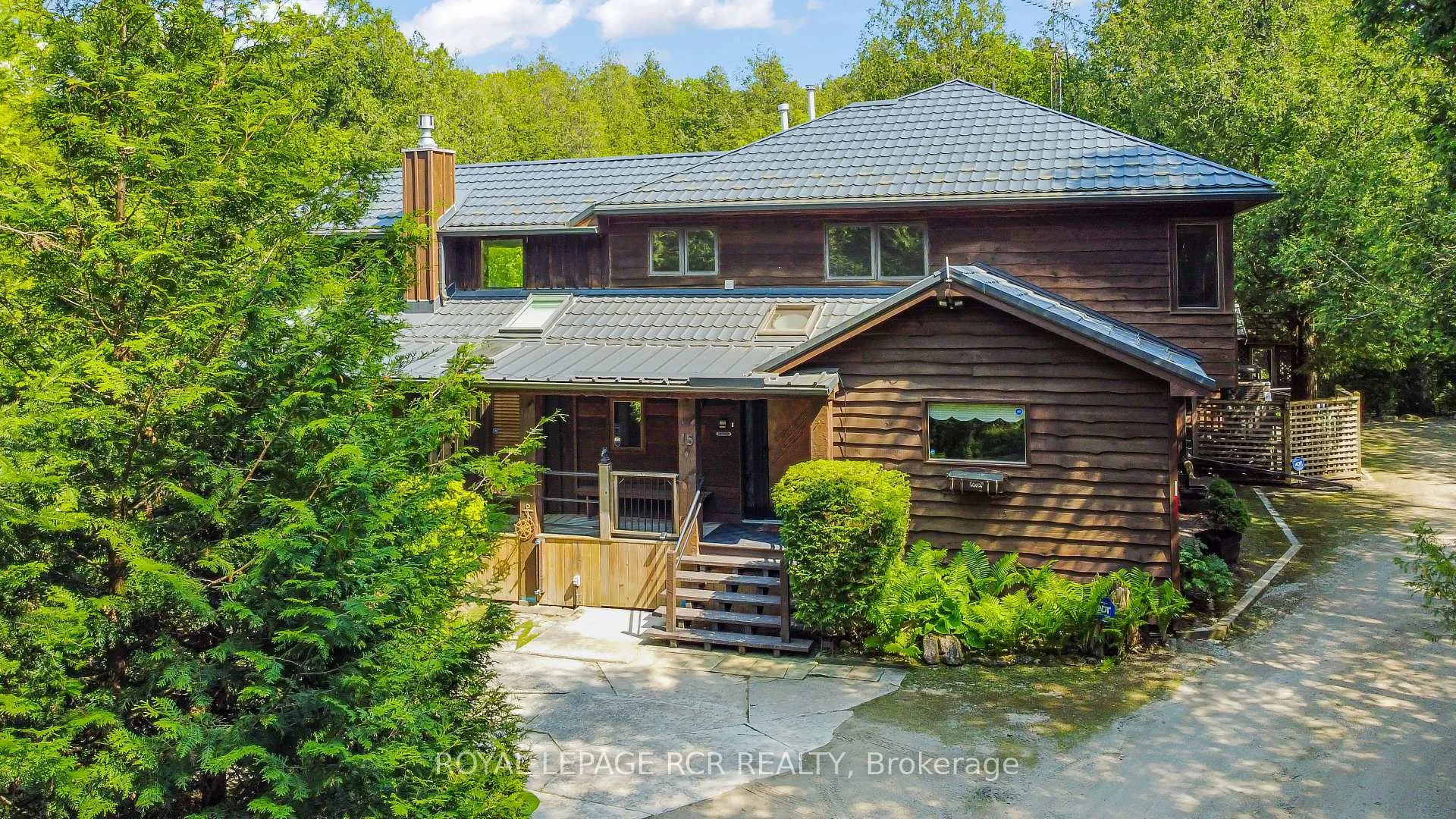 Photo 32 of 15 River Bluff Path, Guelph/Eramosa, Rural Guelph/Eramosa East — HOMEH