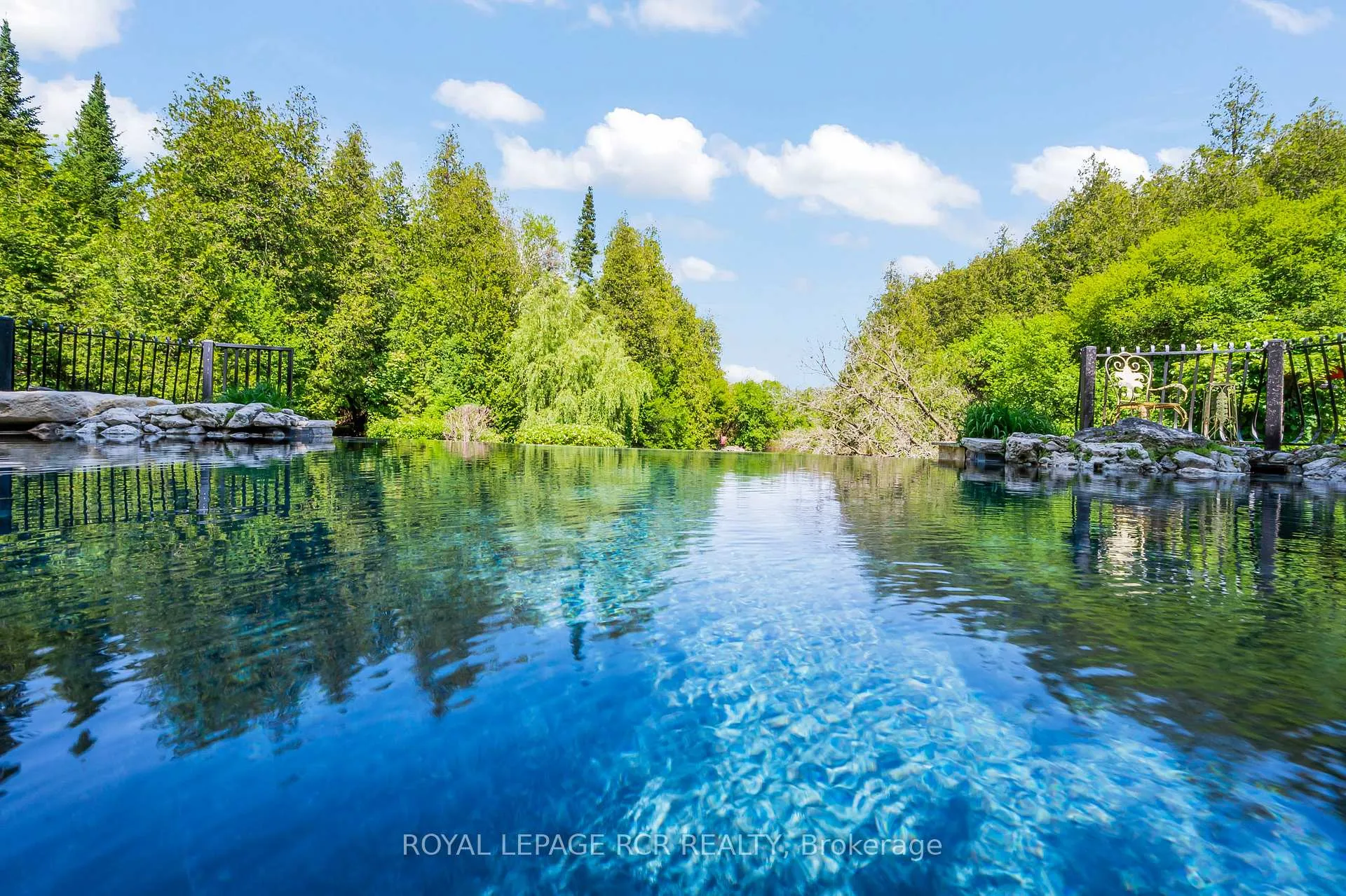 Photo 33 of 15 River Bluff Path, Guelph/Eramosa, Rural Guelph/Eramosa East — HOMEH