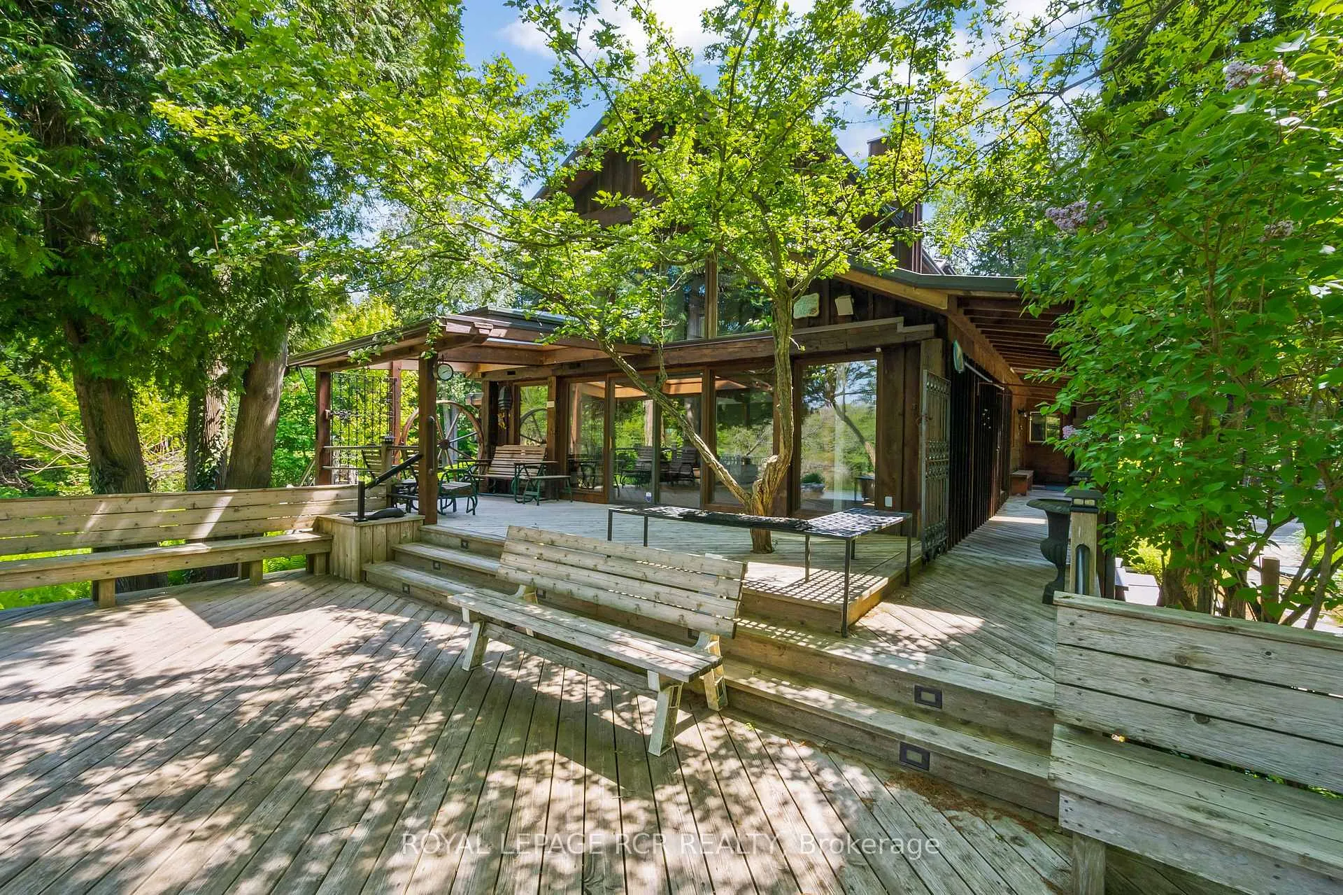Photo 34 of 15 River Bluff Path, Guelph/Eramosa, Rural Guelph/Eramosa East — HOMEH