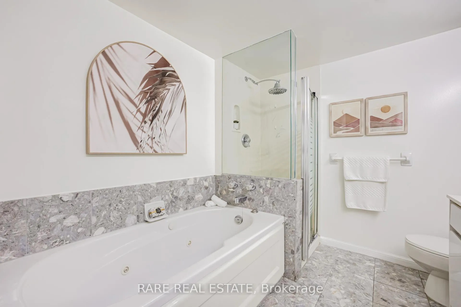 Photo 7 of Unit 506, 7 Carlton Street, Toronto, Church-Yonge Corridor — HOMEH