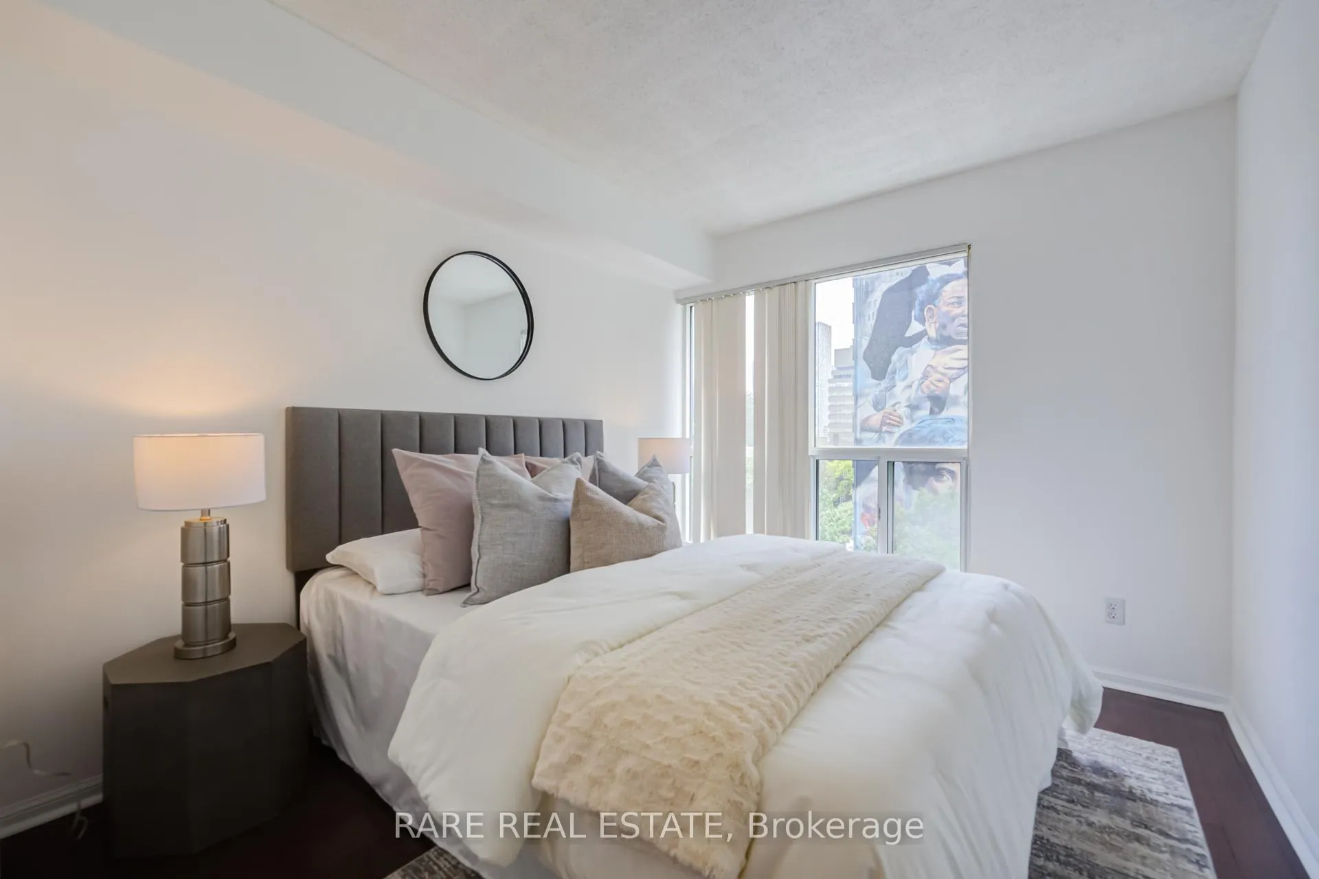 Photo 10 of Unit 506, 7 Carlton Street, Toronto, Church-Yonge Corridor — HOMEH