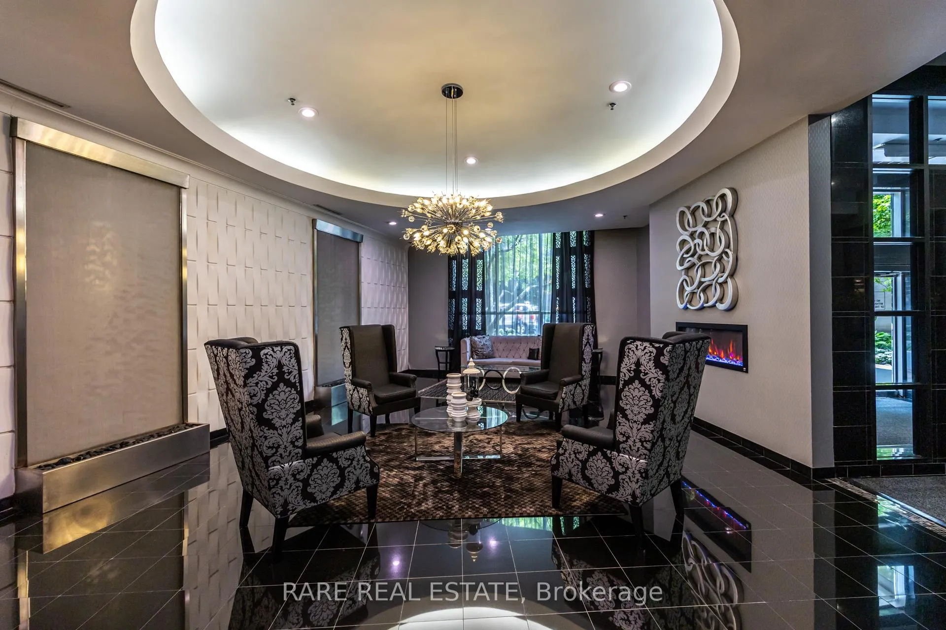 Photo 16 of Unit 506, 7 Carlton Street, Toronto, Church-Yonge Corridor — HOMEH