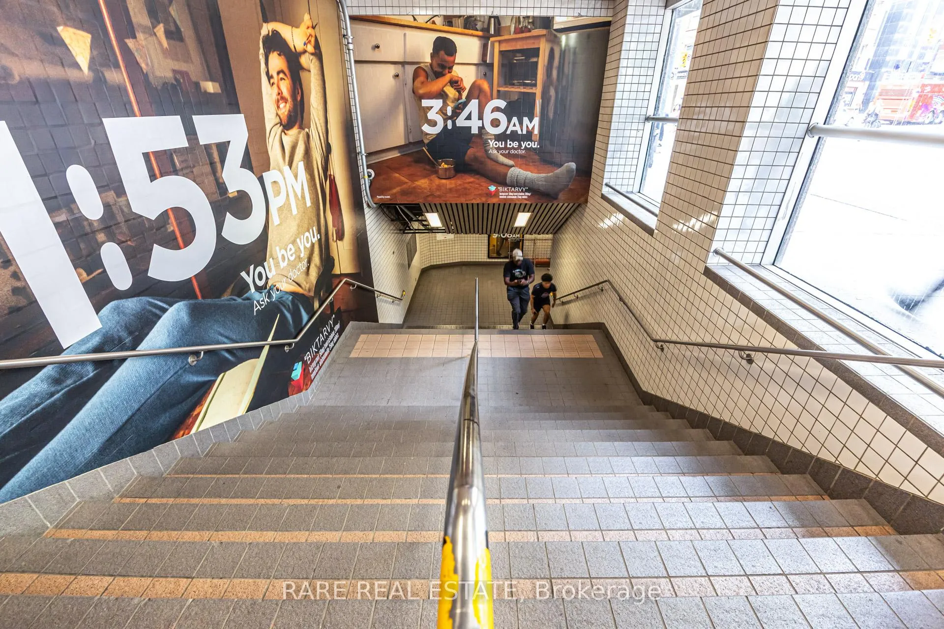 Photo 17 of Unit 506, 7 Carlton Street, Toronto, Church-Yonge Corridor — HOMEH