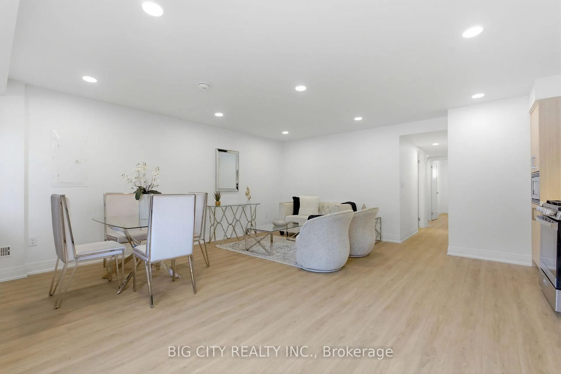 Photo 2 of Unit 1, 68 Westholme Avenue, Toronto, Junction Area — HOMEH