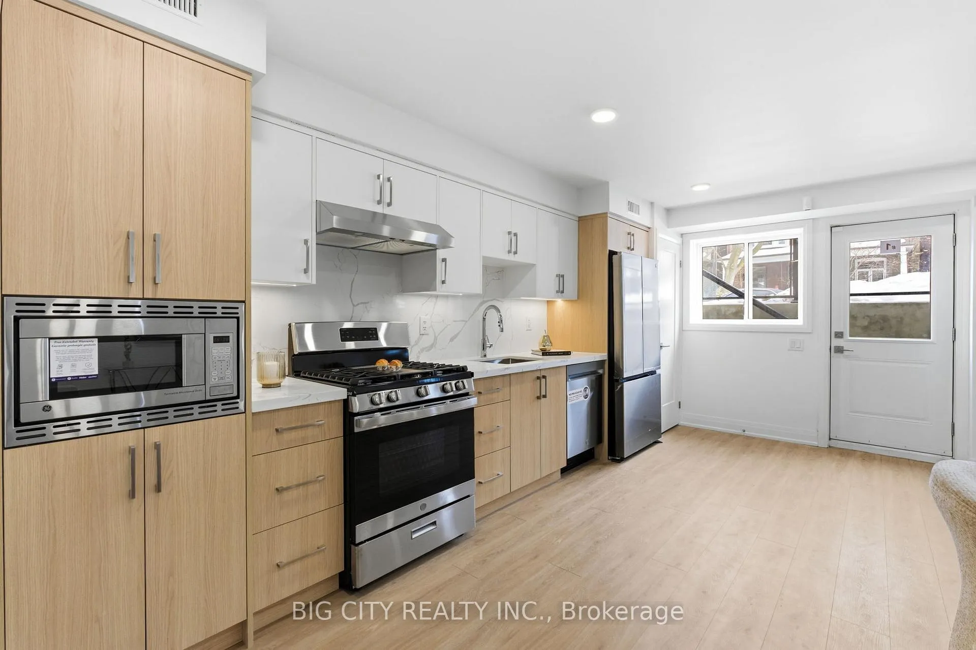 Photo 7 of Unit 1, 68 Westholme Avenue, Toronto, Junction Area — HOMEH