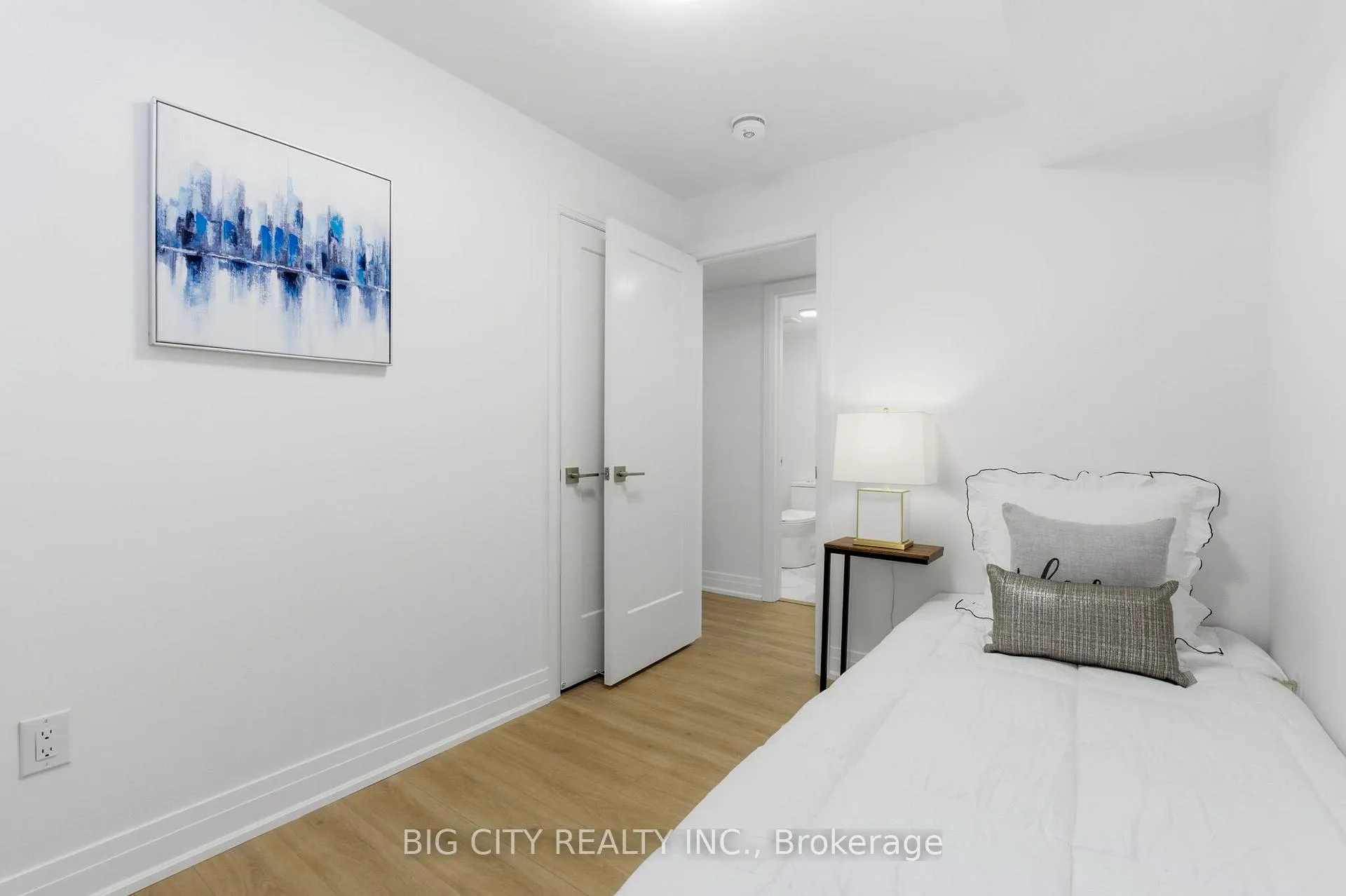 Photo 10 of Unit 1, 68 Westholme Avenue, Toronto, Junction Area — HOMEH